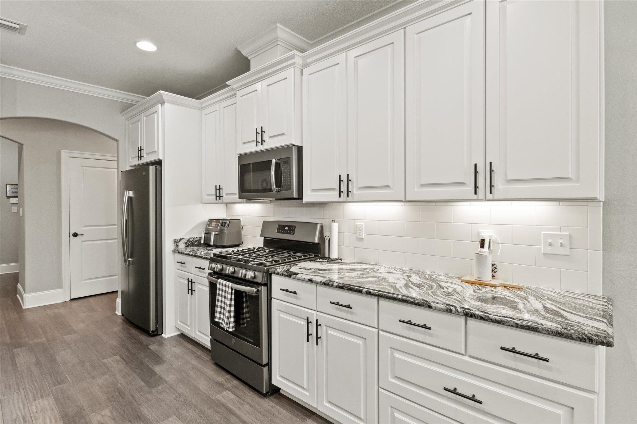 8257 Sierra Woods Drive