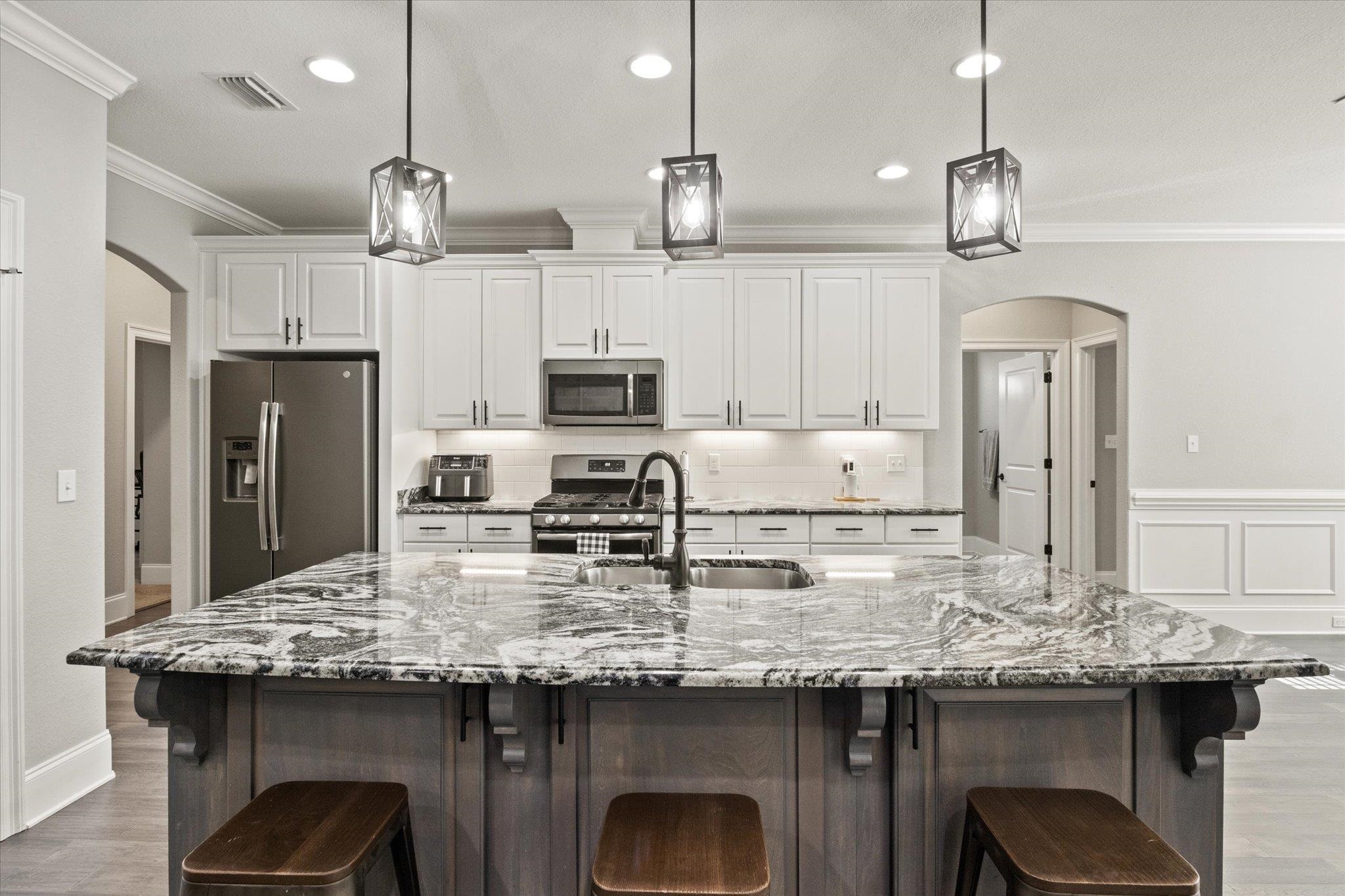 8257 Sierra Woods Drive