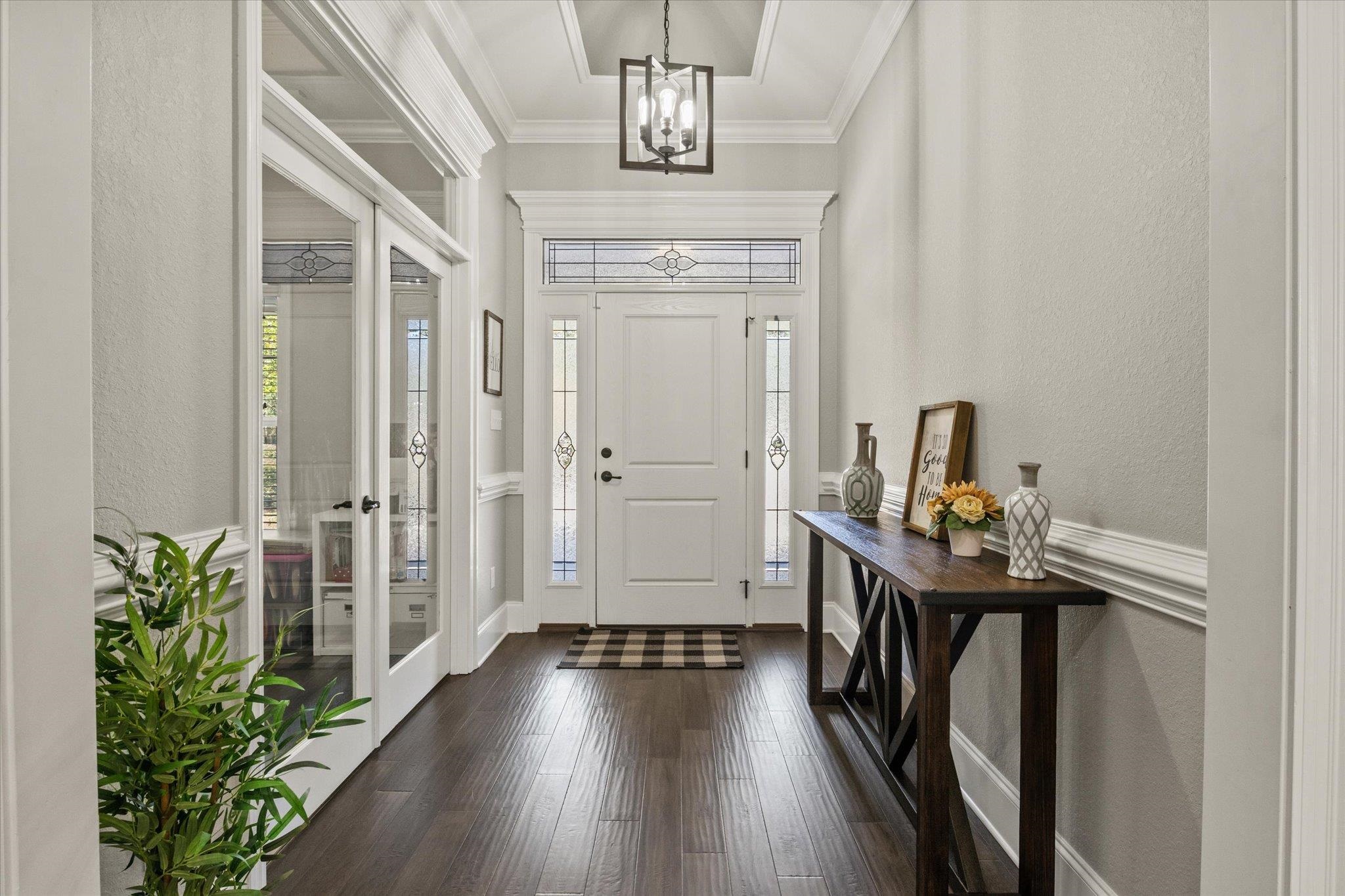 8257 Sierra Woods Drive