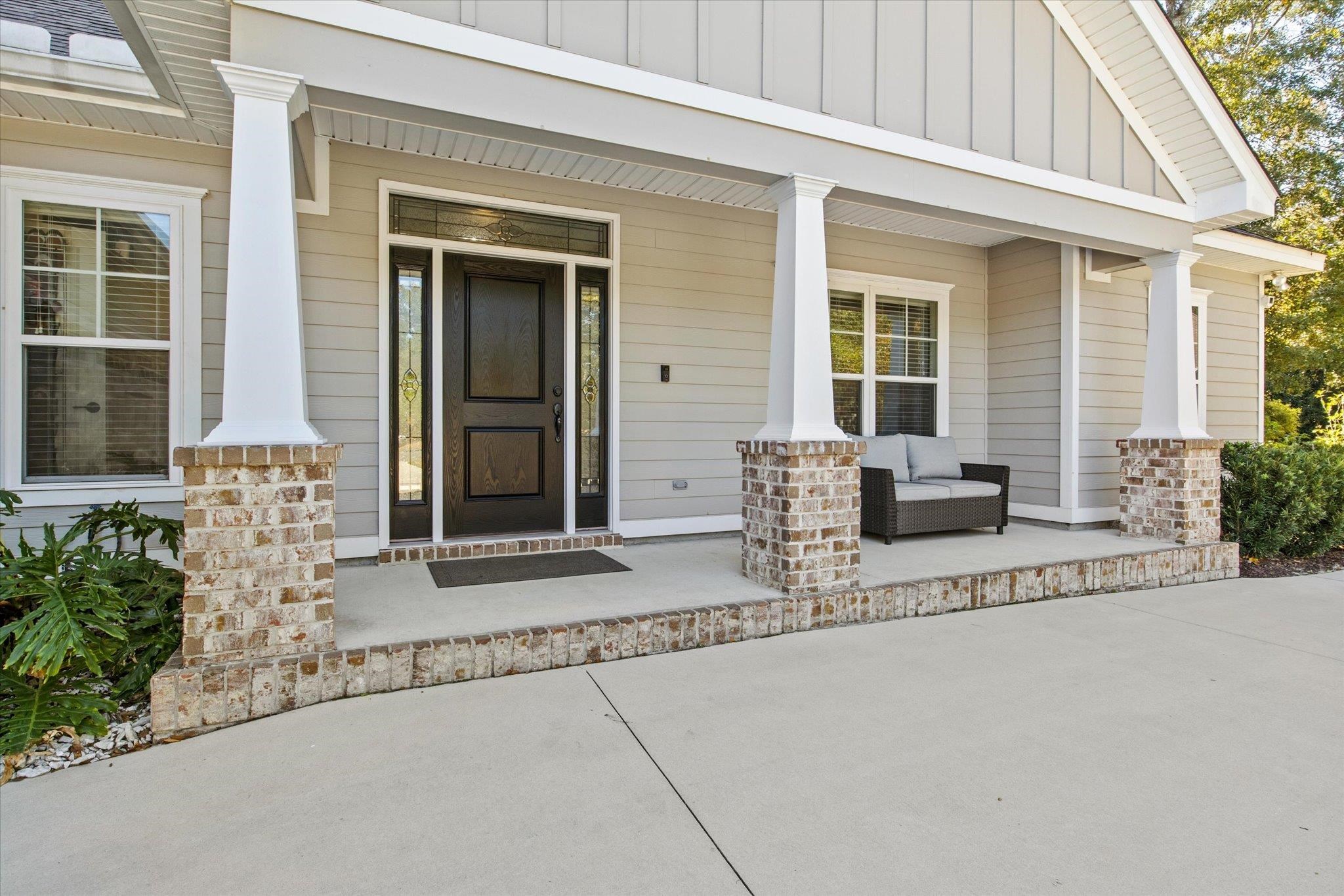 8257 Sierra Woods Drive