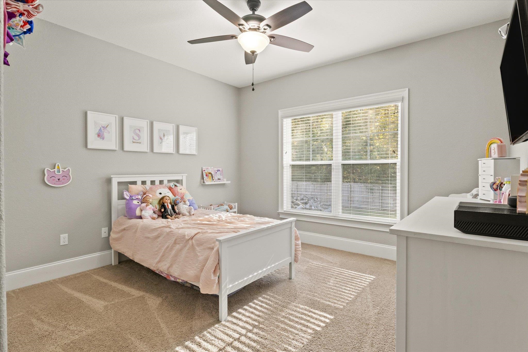 8257 Sierra Woods Drive