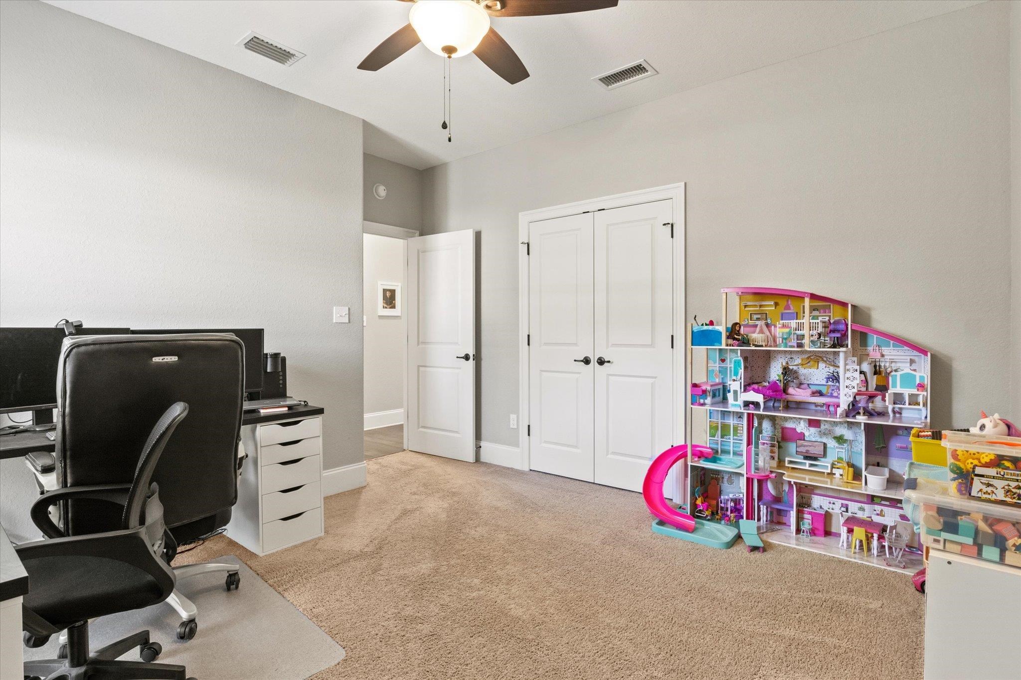 8257 Sierra Woods Drive