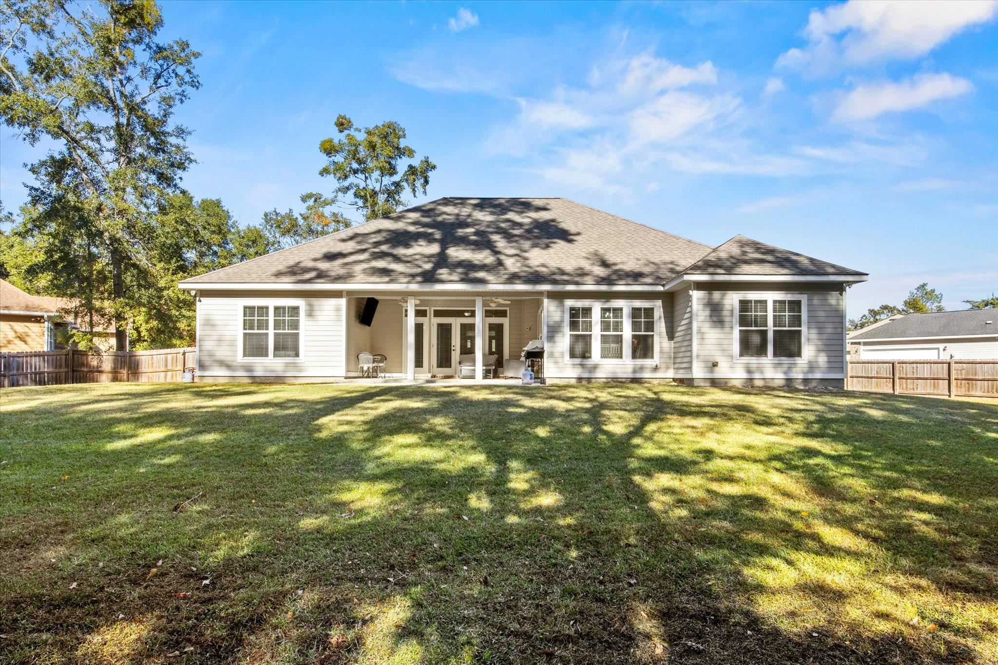 8257 Sierra Woods Drive