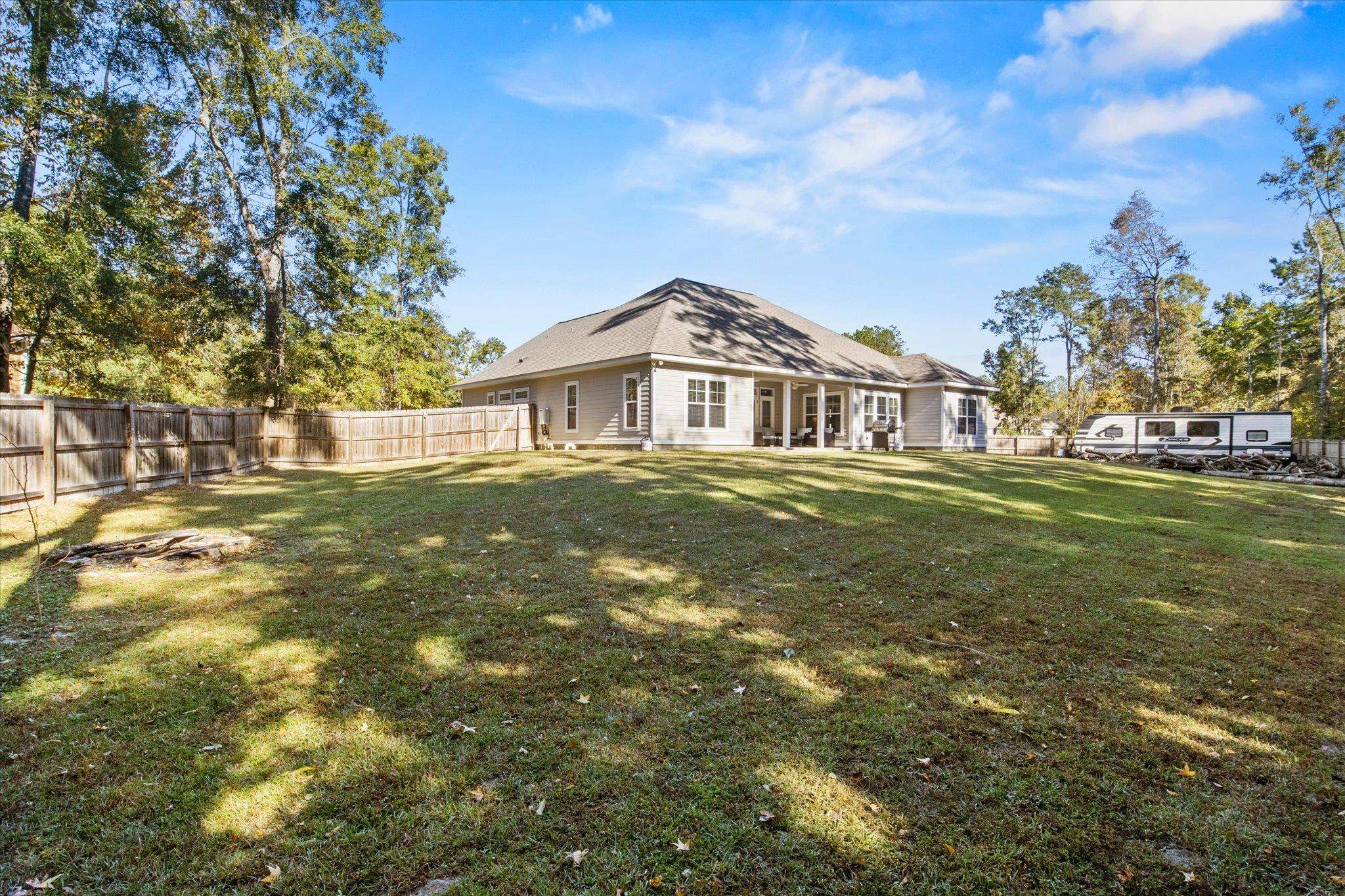 8257 Sierra Woods Drive