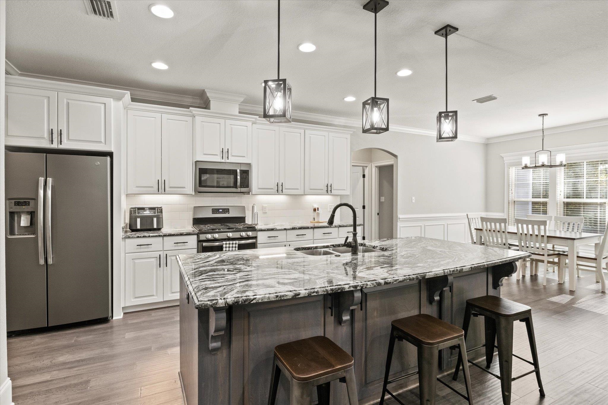 8257 Sierra Woods Drive