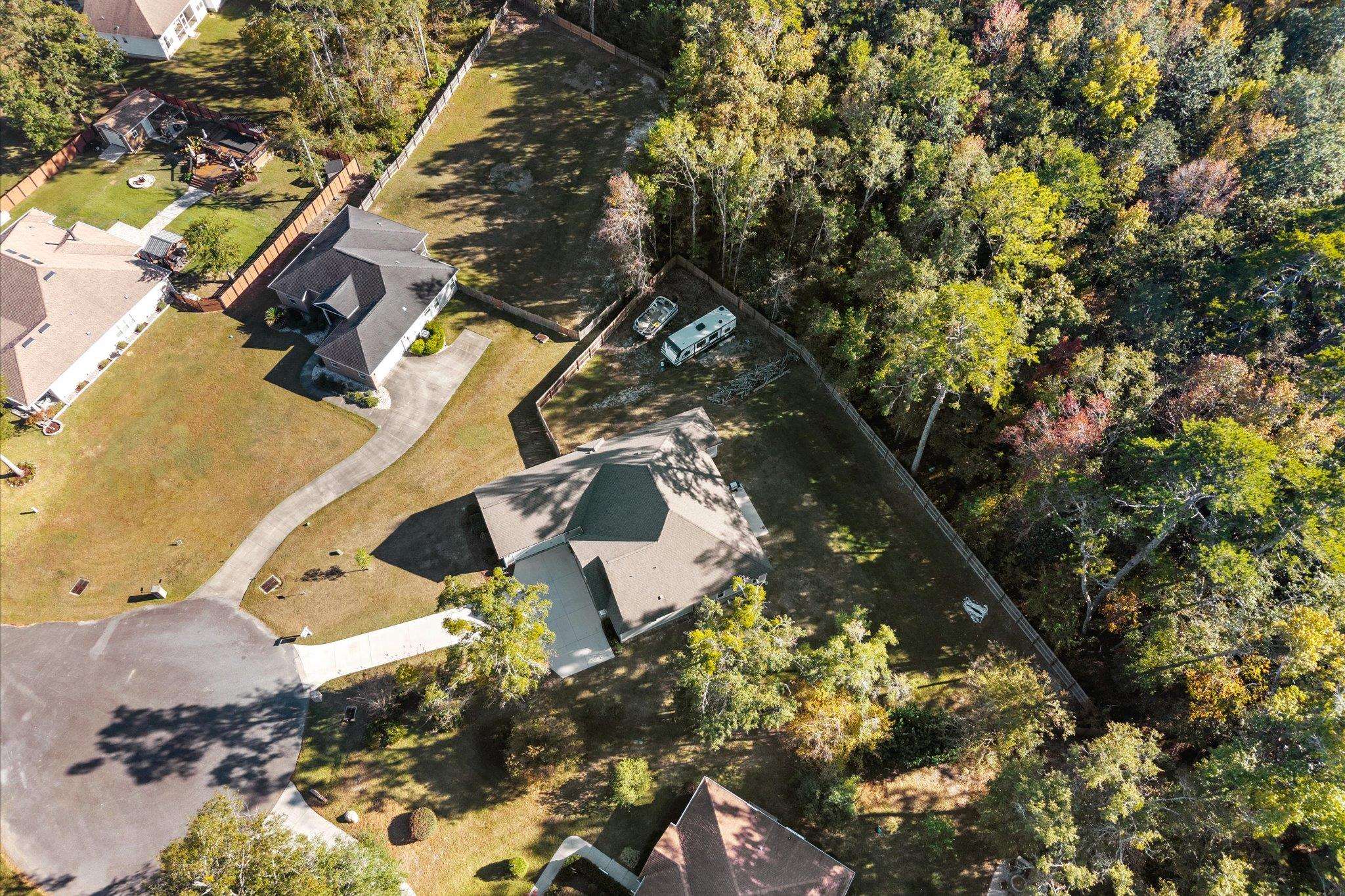 8257 Sierra Woods Drive