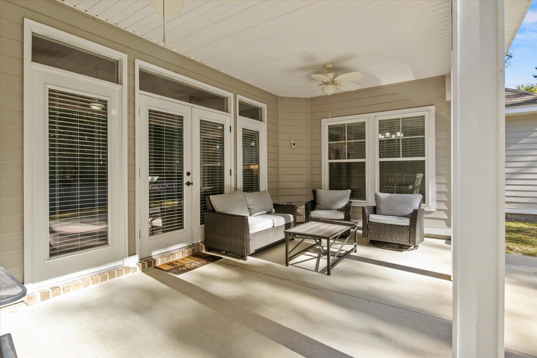 8257 Sierra Woods Drive