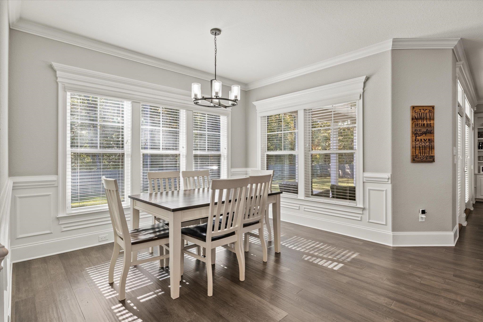 8257 Sierra Woods Drive