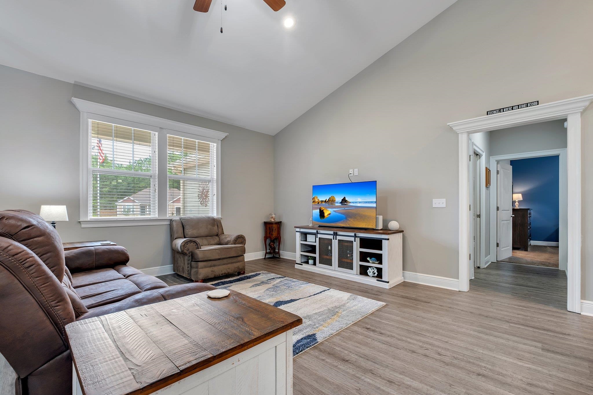 227 Linzy Store Road