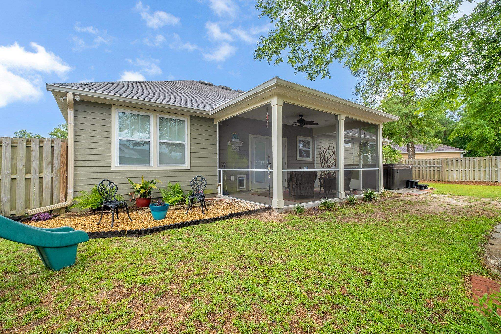 227 Linzy Store Road