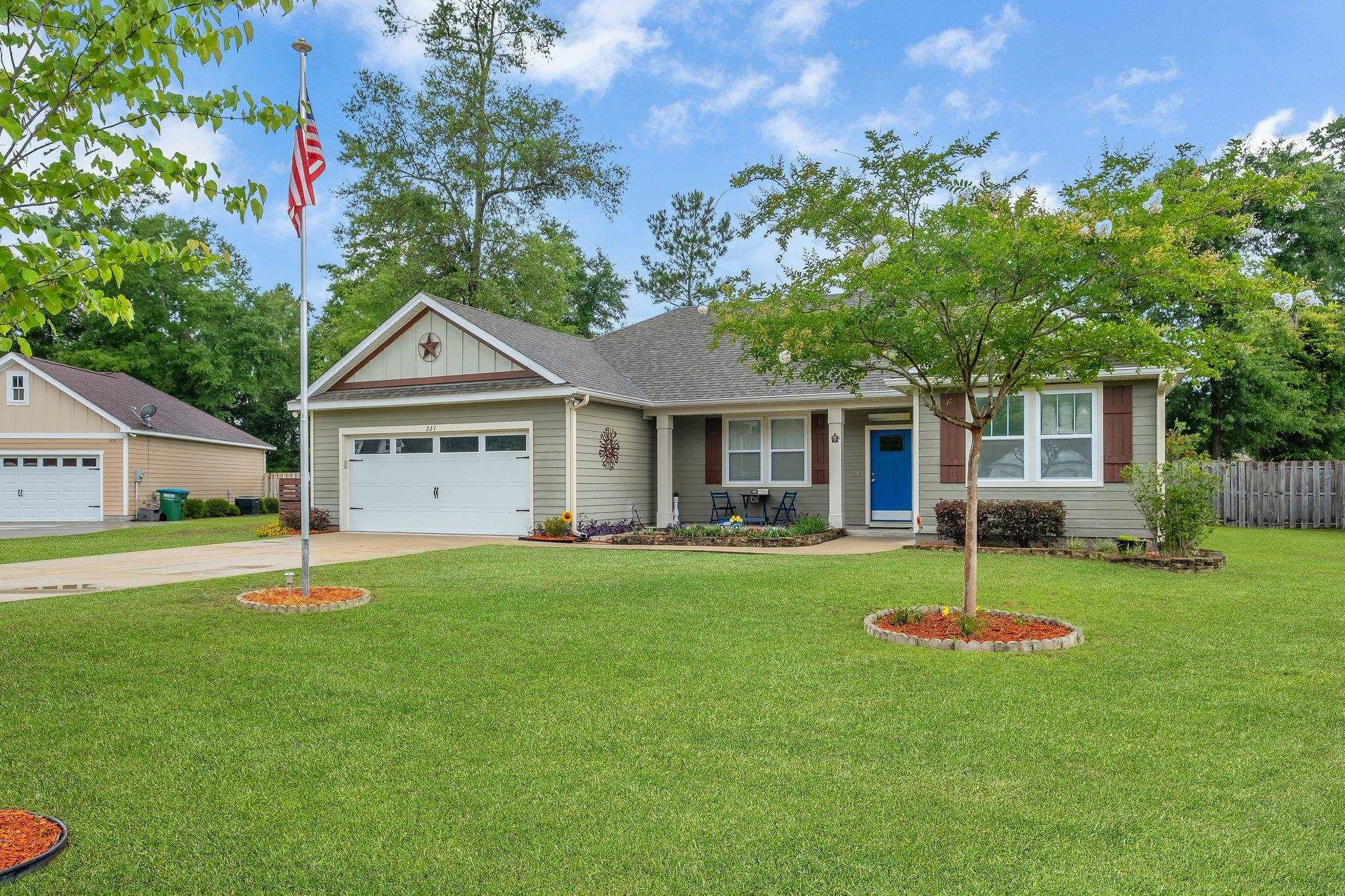 227 Linzy Store Road