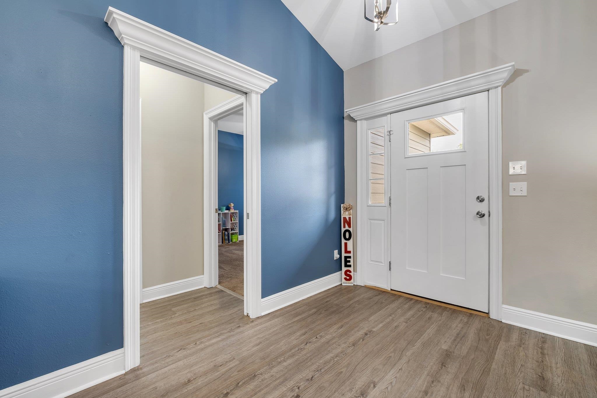 227 Linzy Store Road