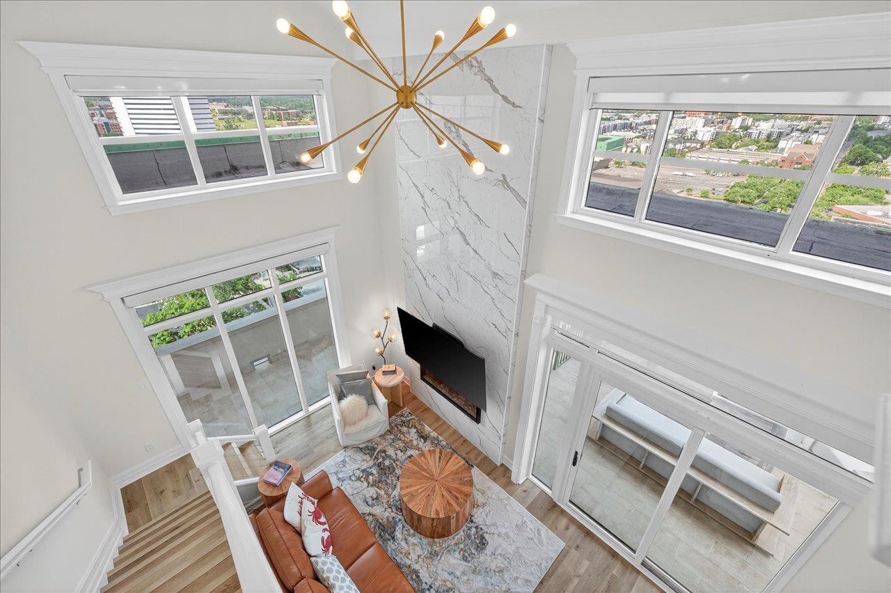 300 S Duval #2209 Street Unit: 2209