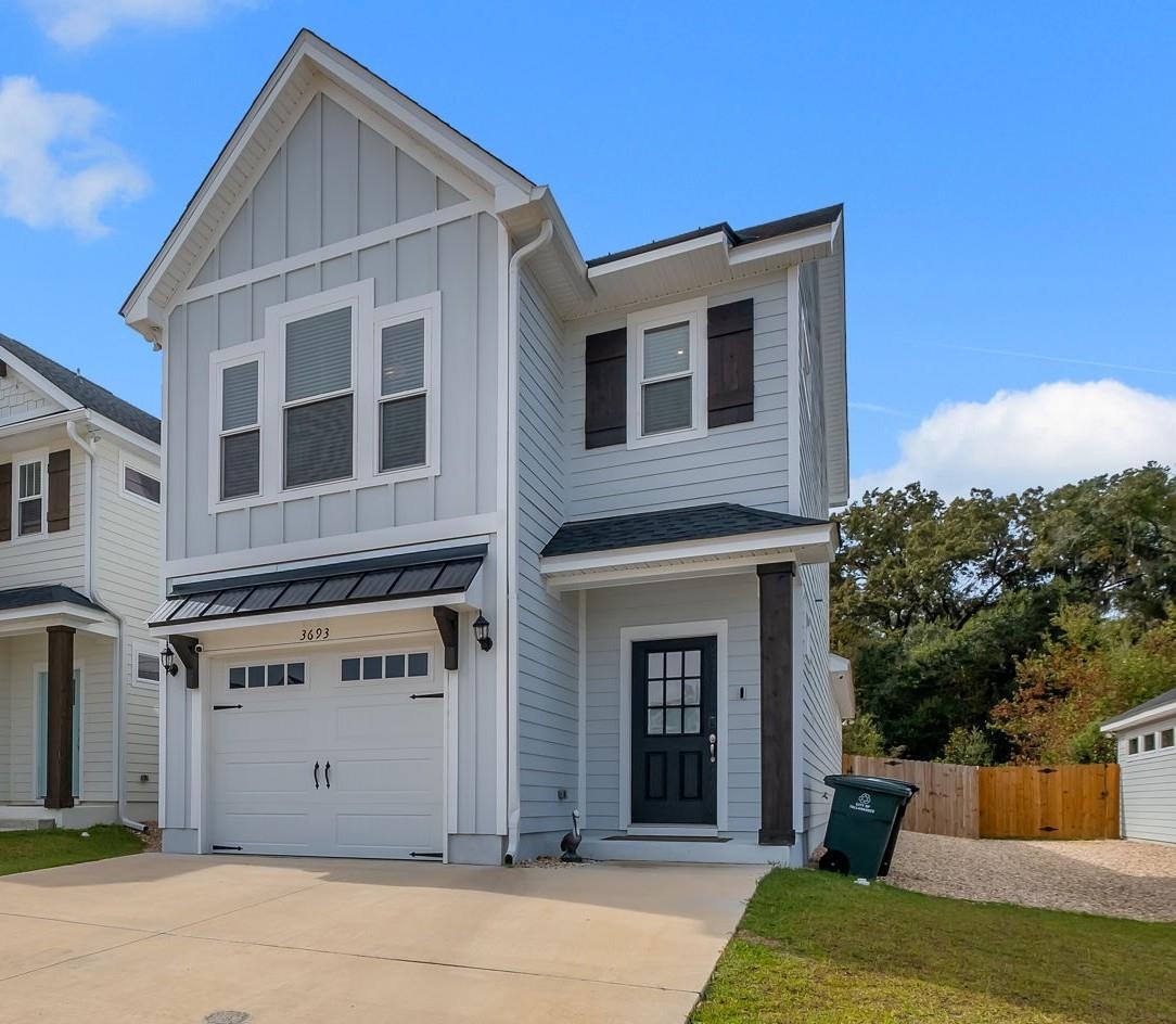 3693 Meadow Vista Lane