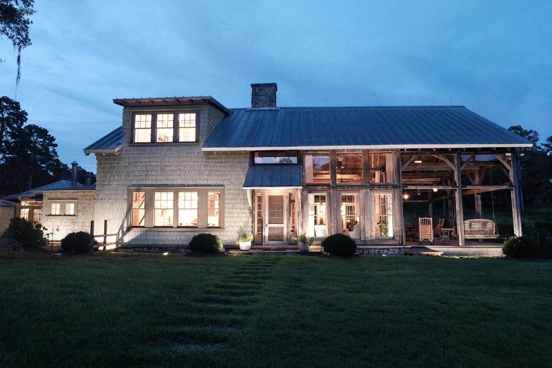 10800 Mccracken Road