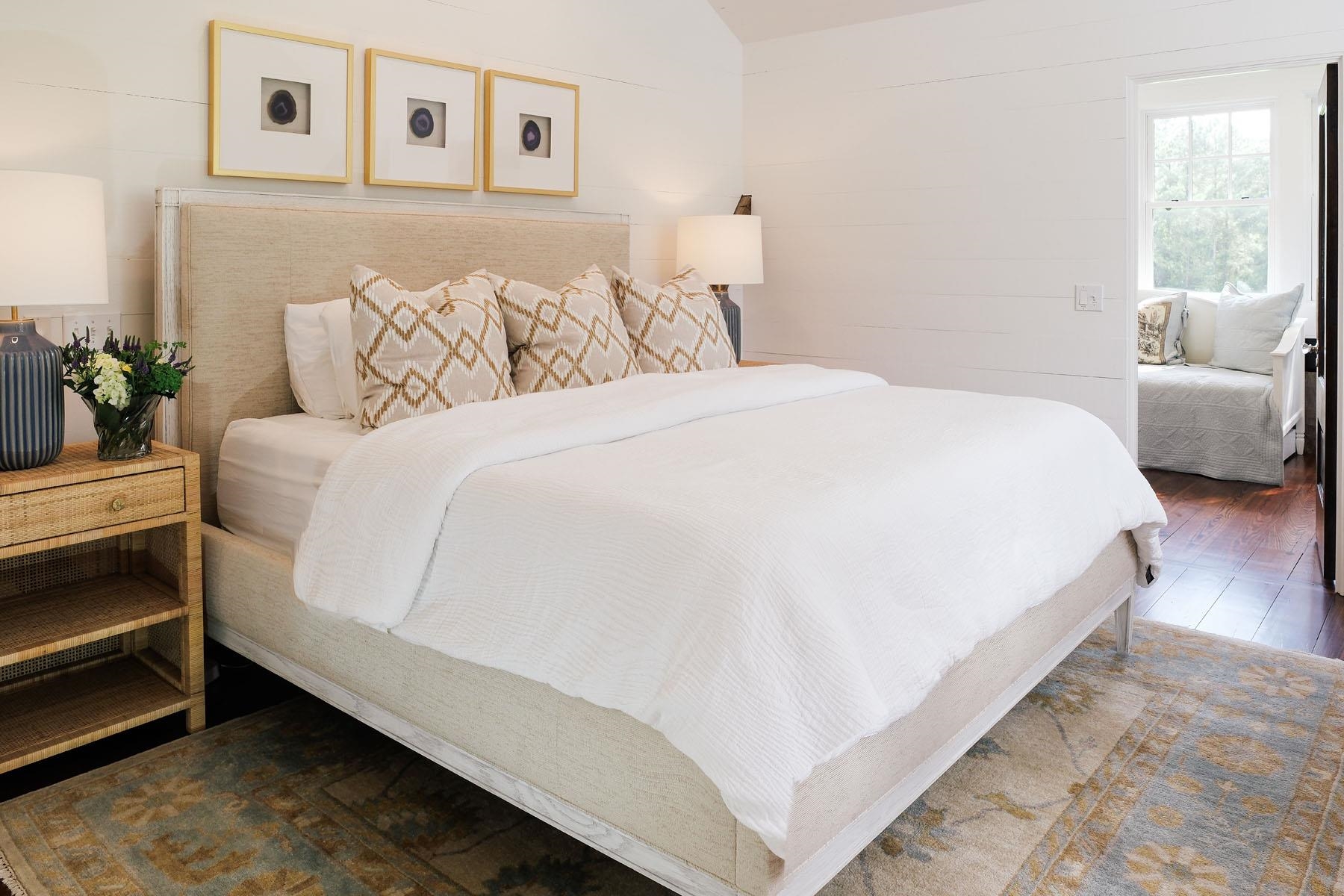 10800 Mccracken Road