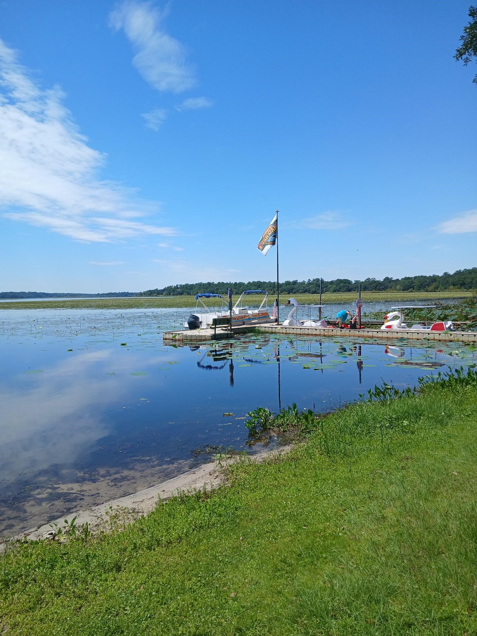 12240 Iamonia Landing Road