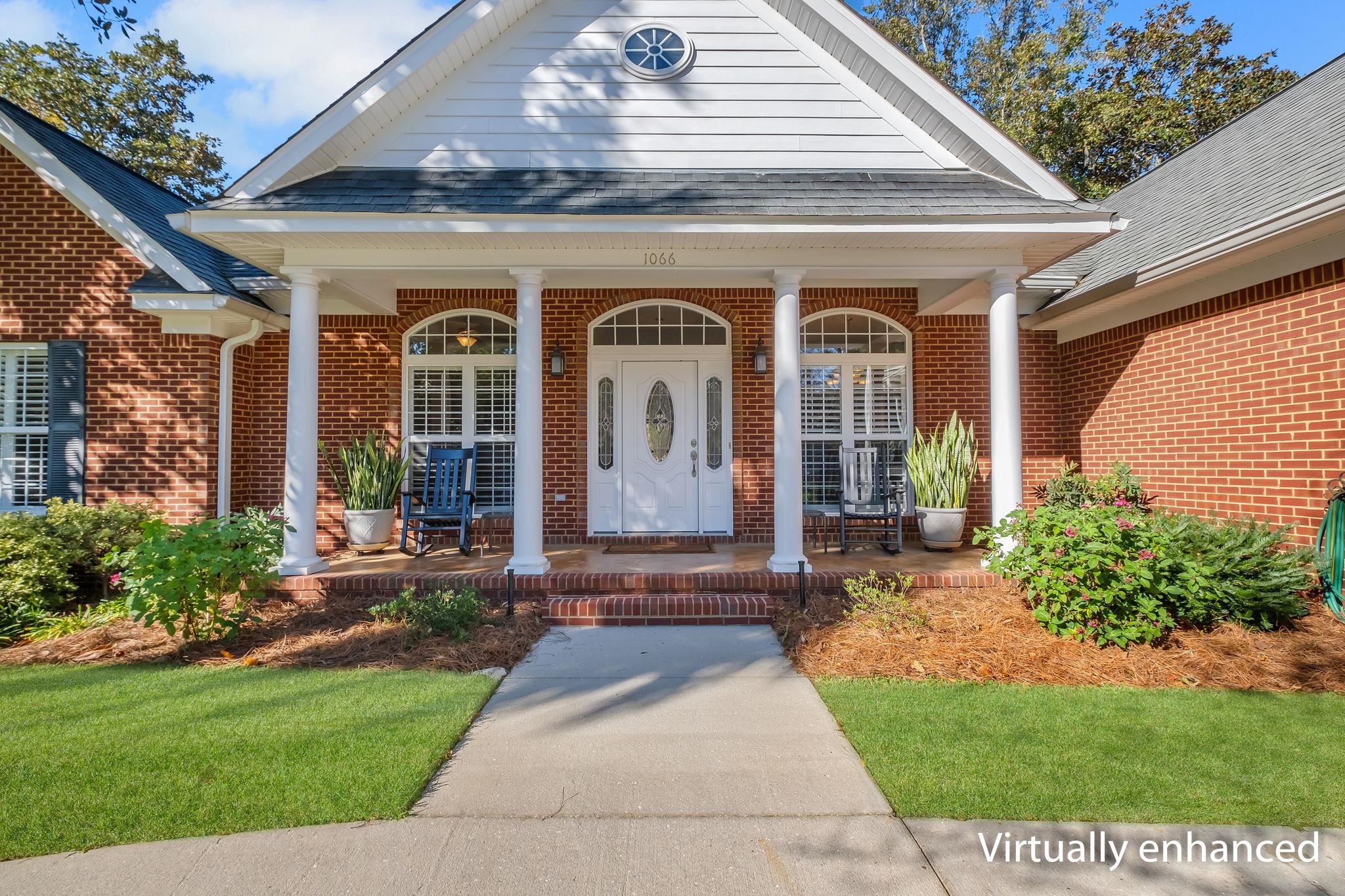 1066 Merritt Drive