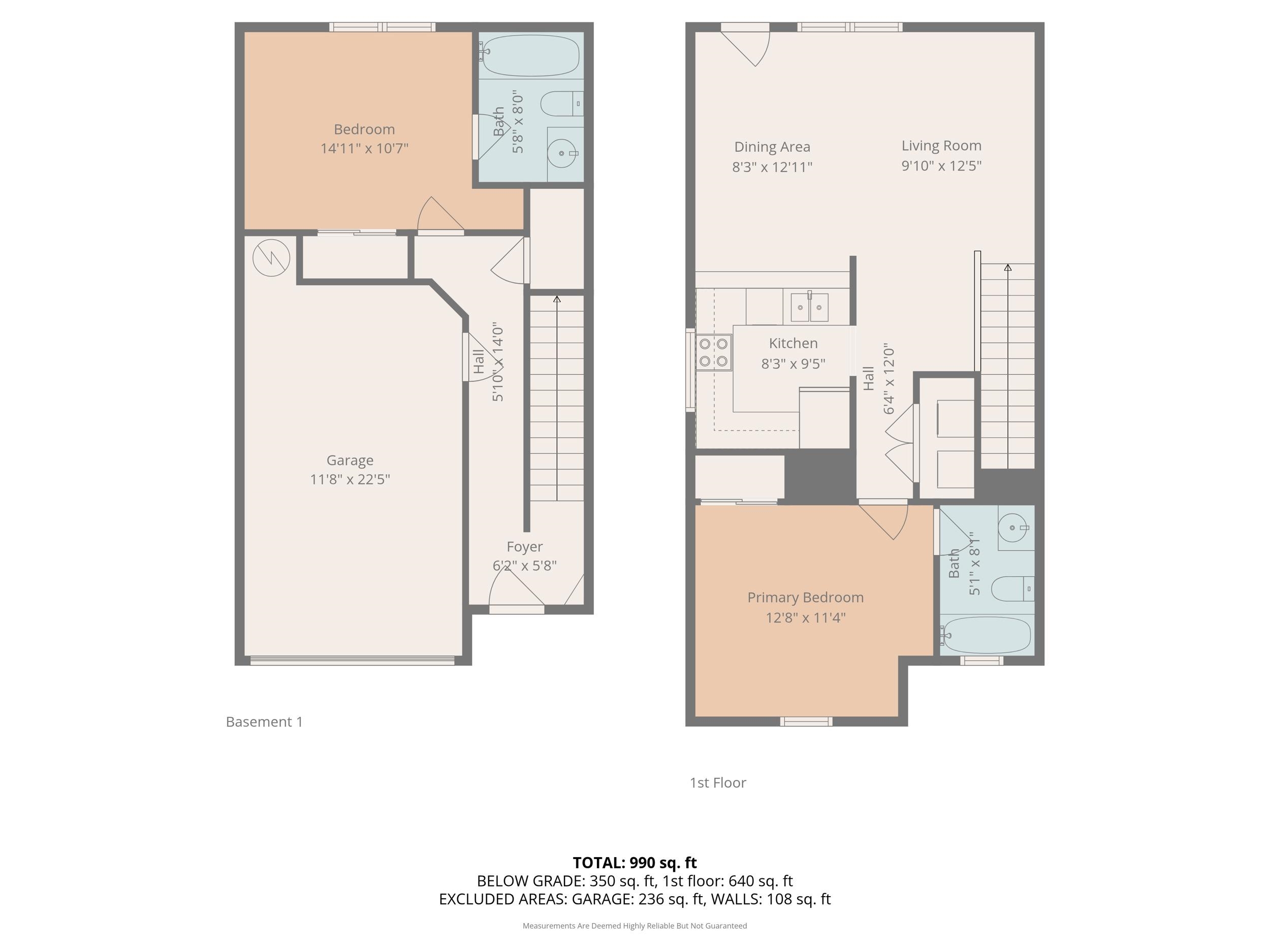 741 White Drive Unit: 32