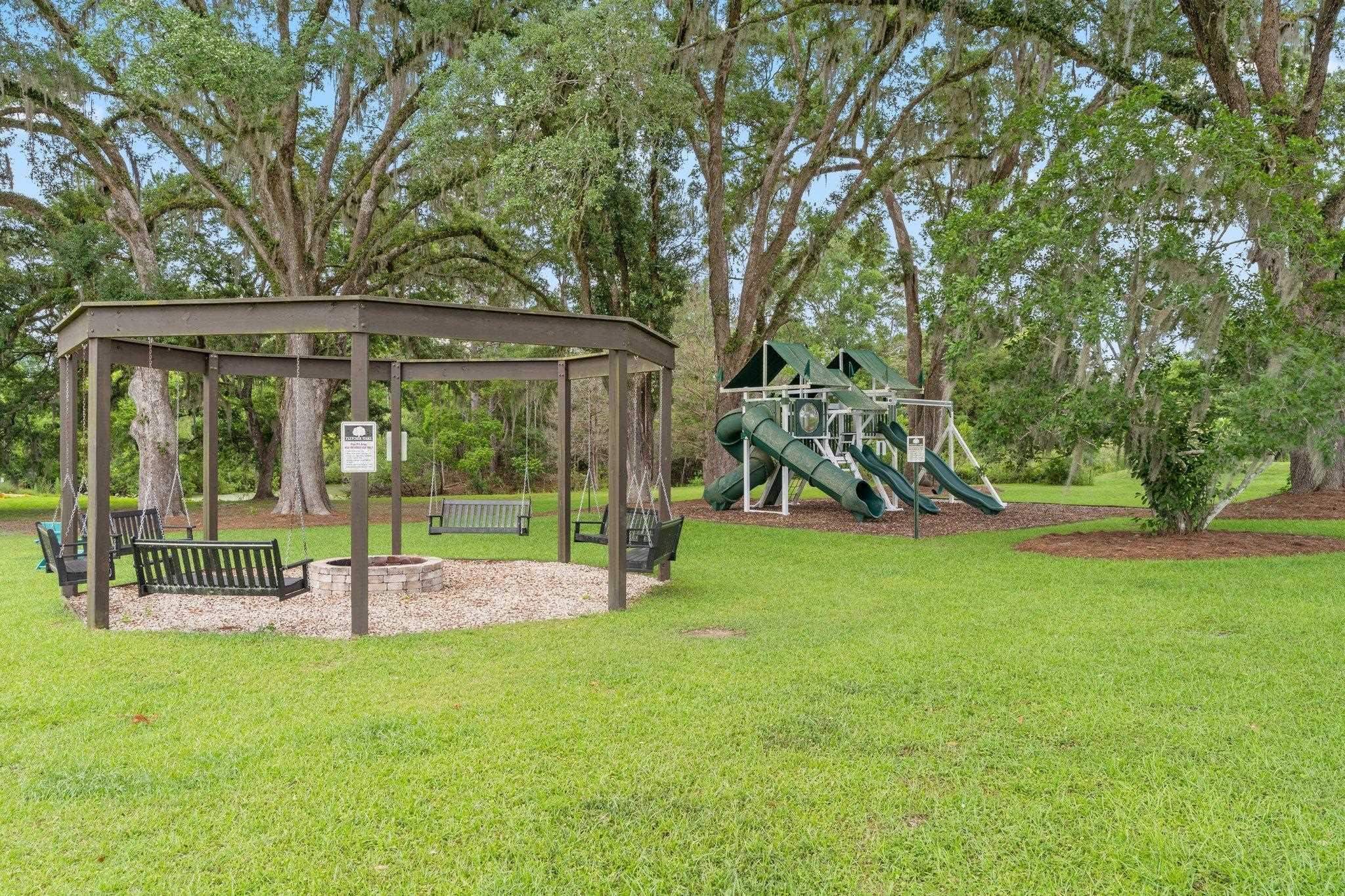 5631 Fletcher Oaks Drive