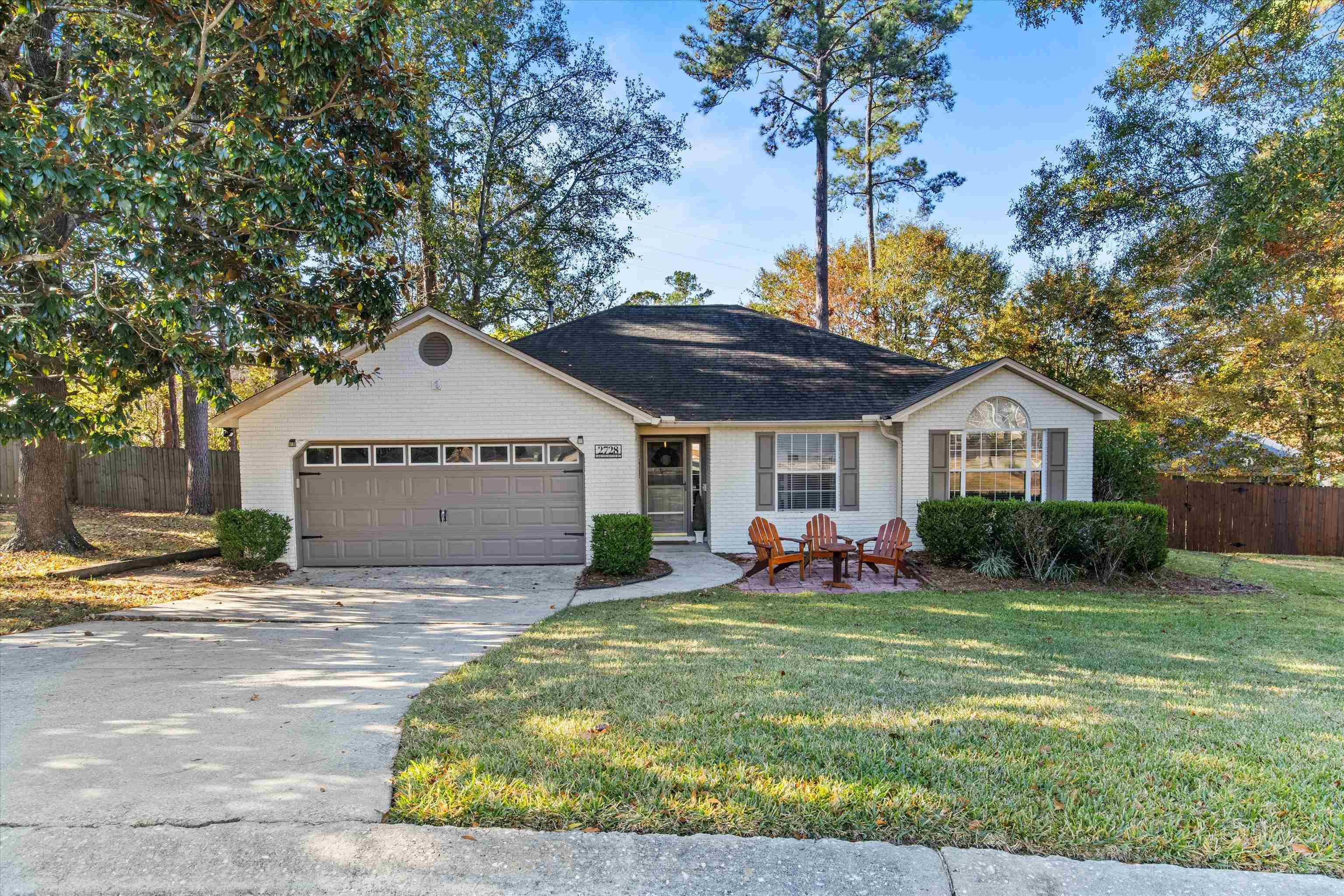 2728 Oakleigh Court