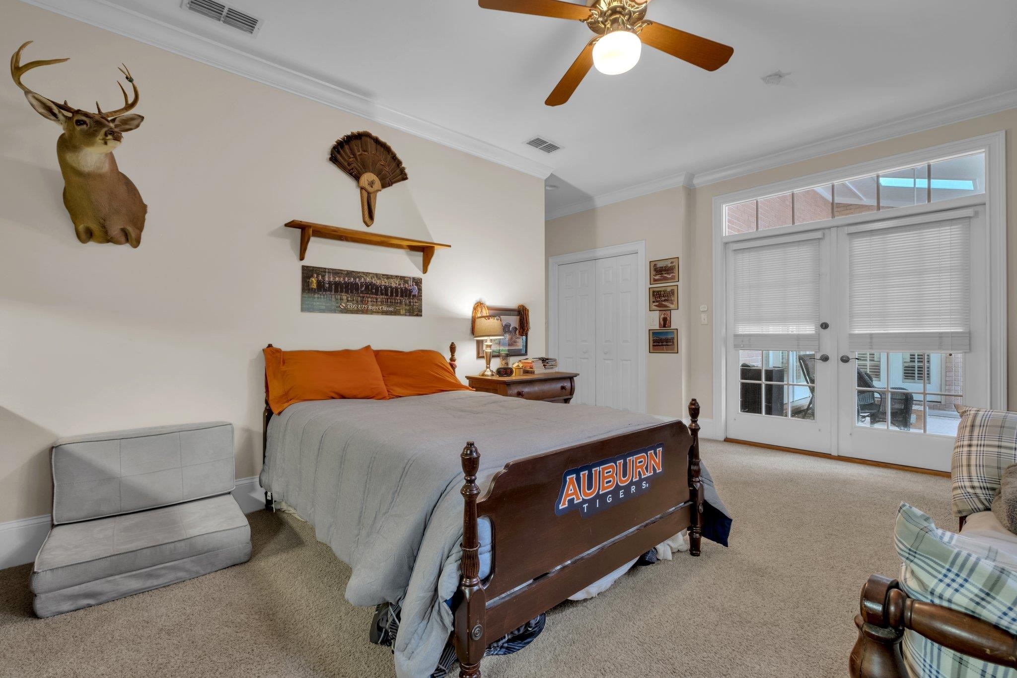 8555 Congressional Drive