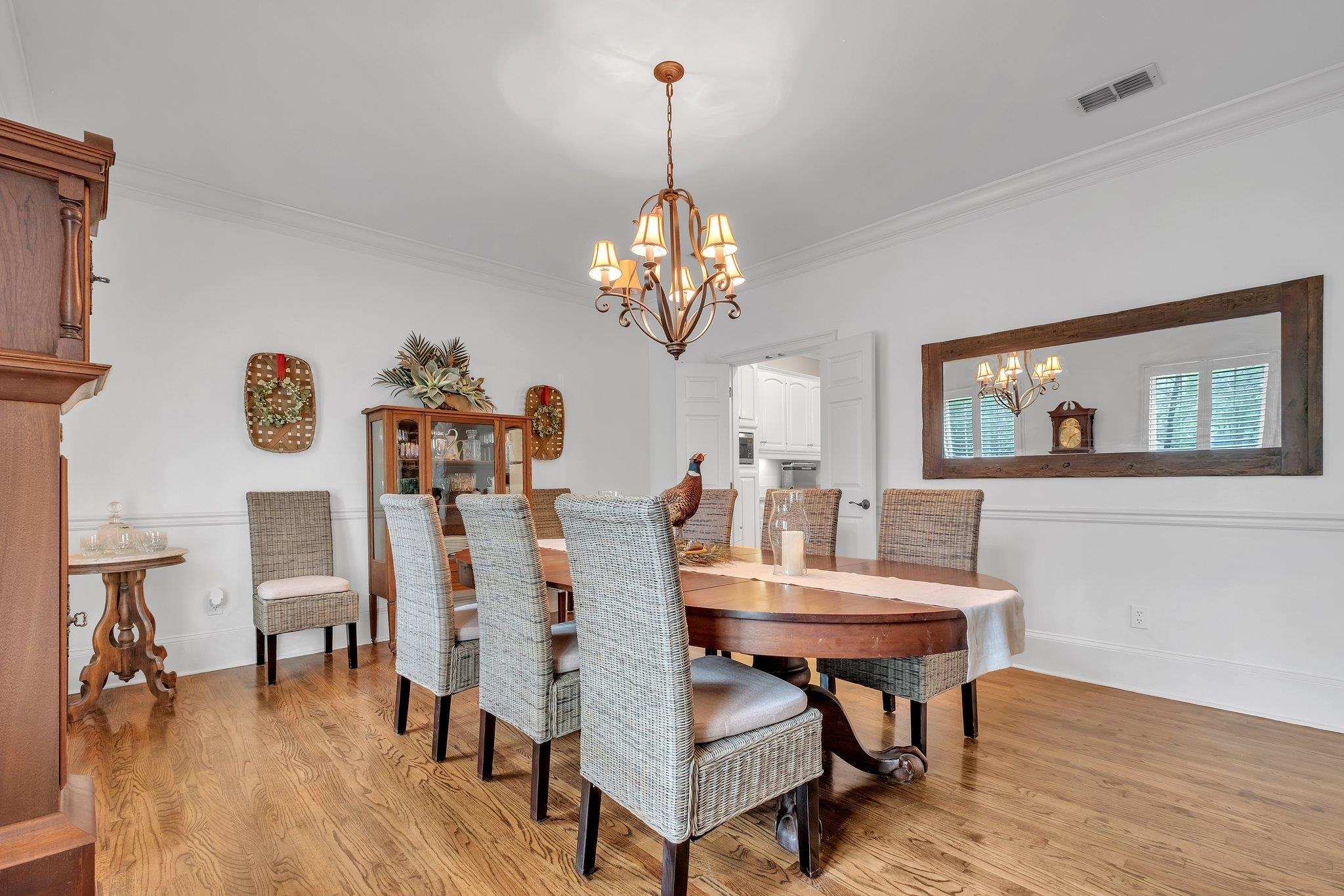 8555 Congressional Drive