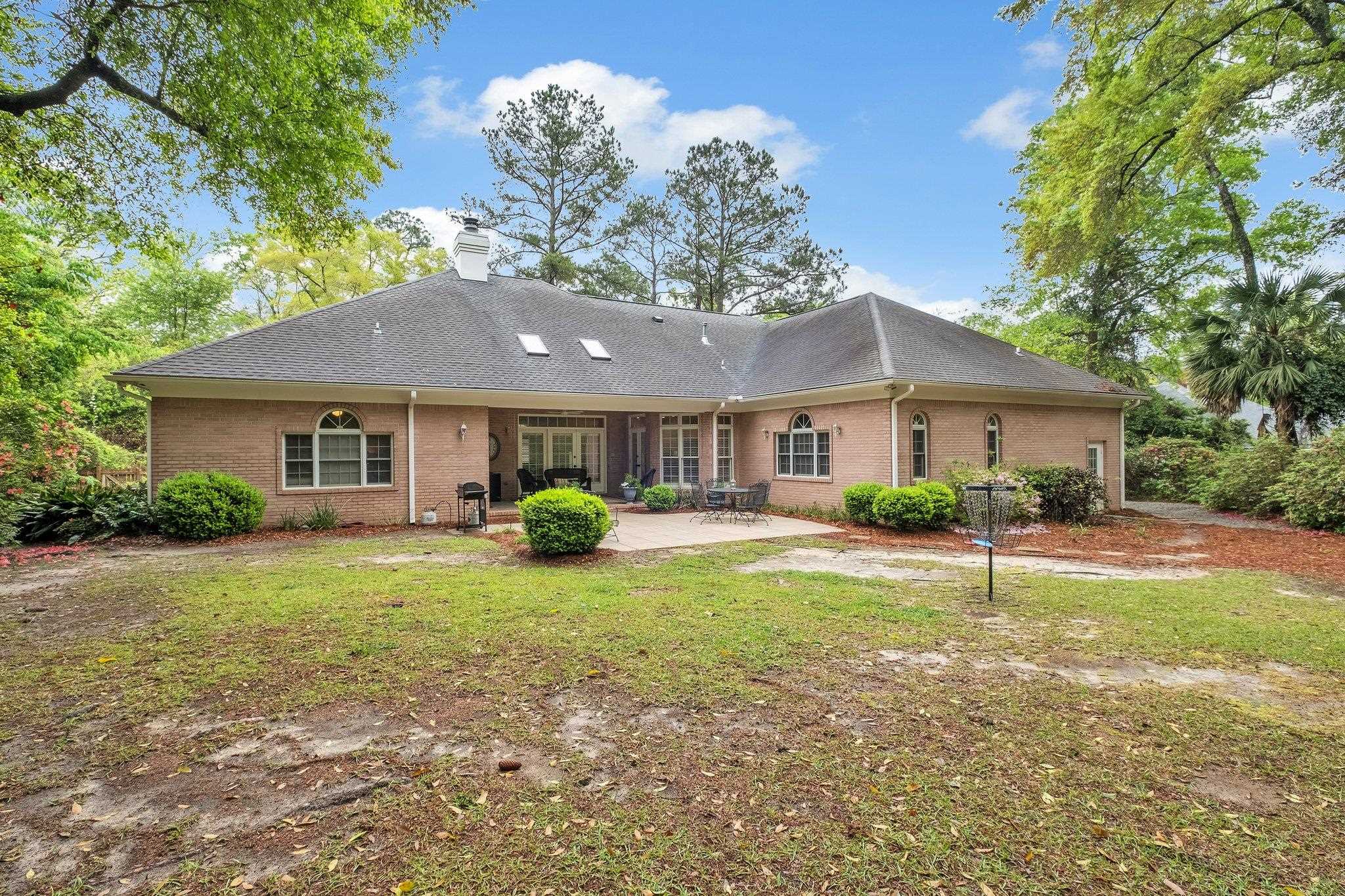8555 Congressional Drive