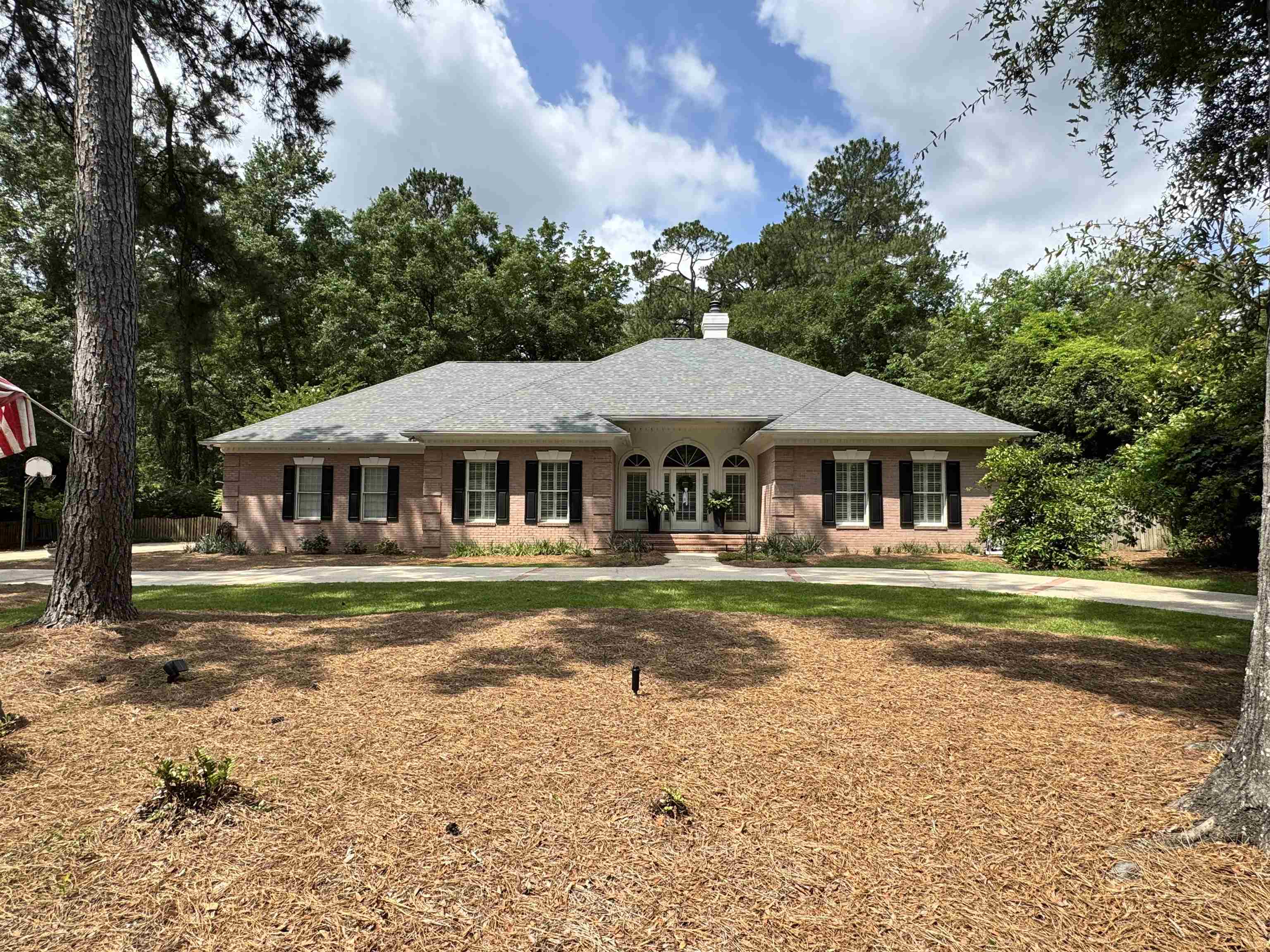 8555 Congressional Drive