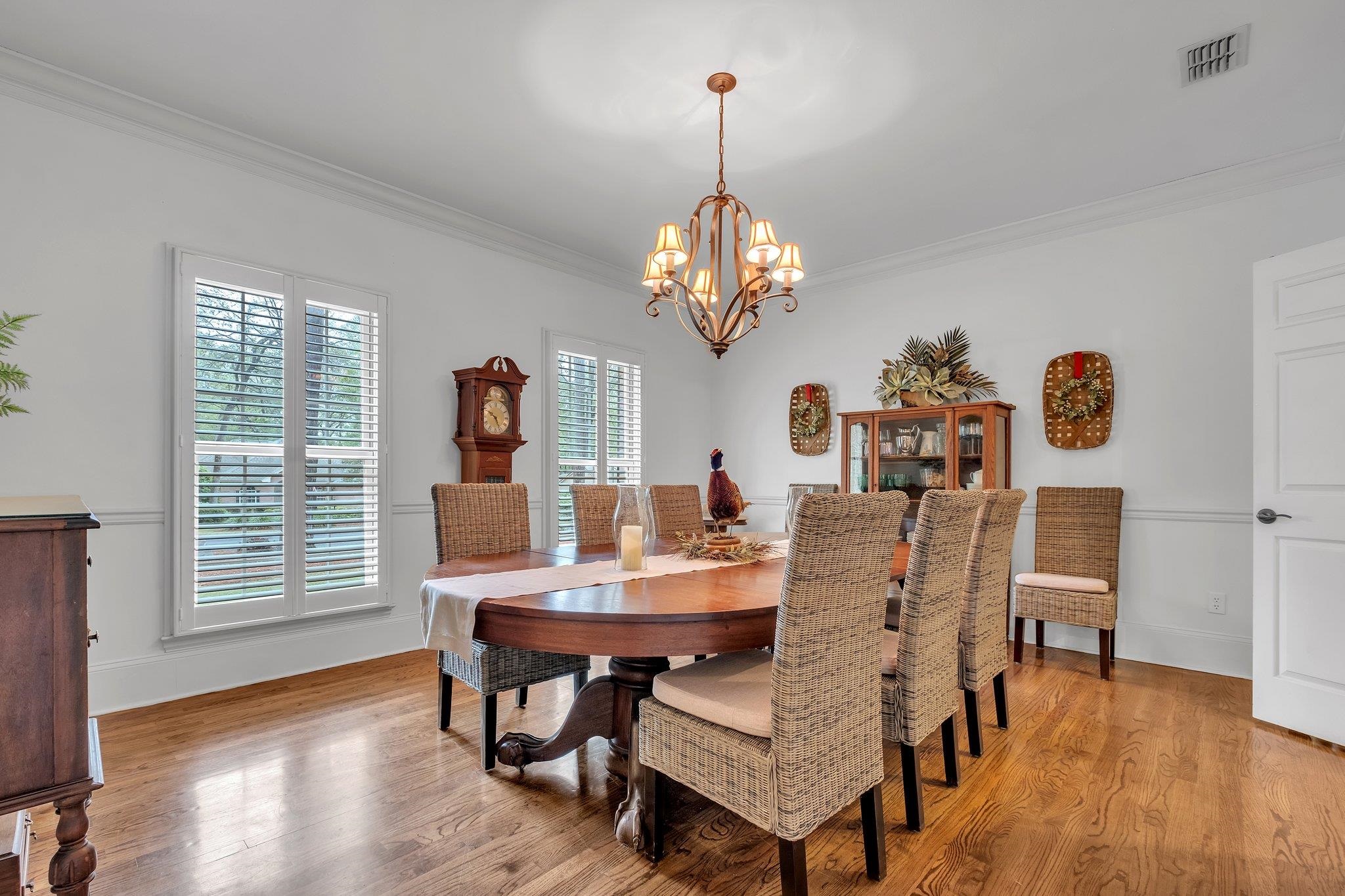 8555 Congressional Drive
