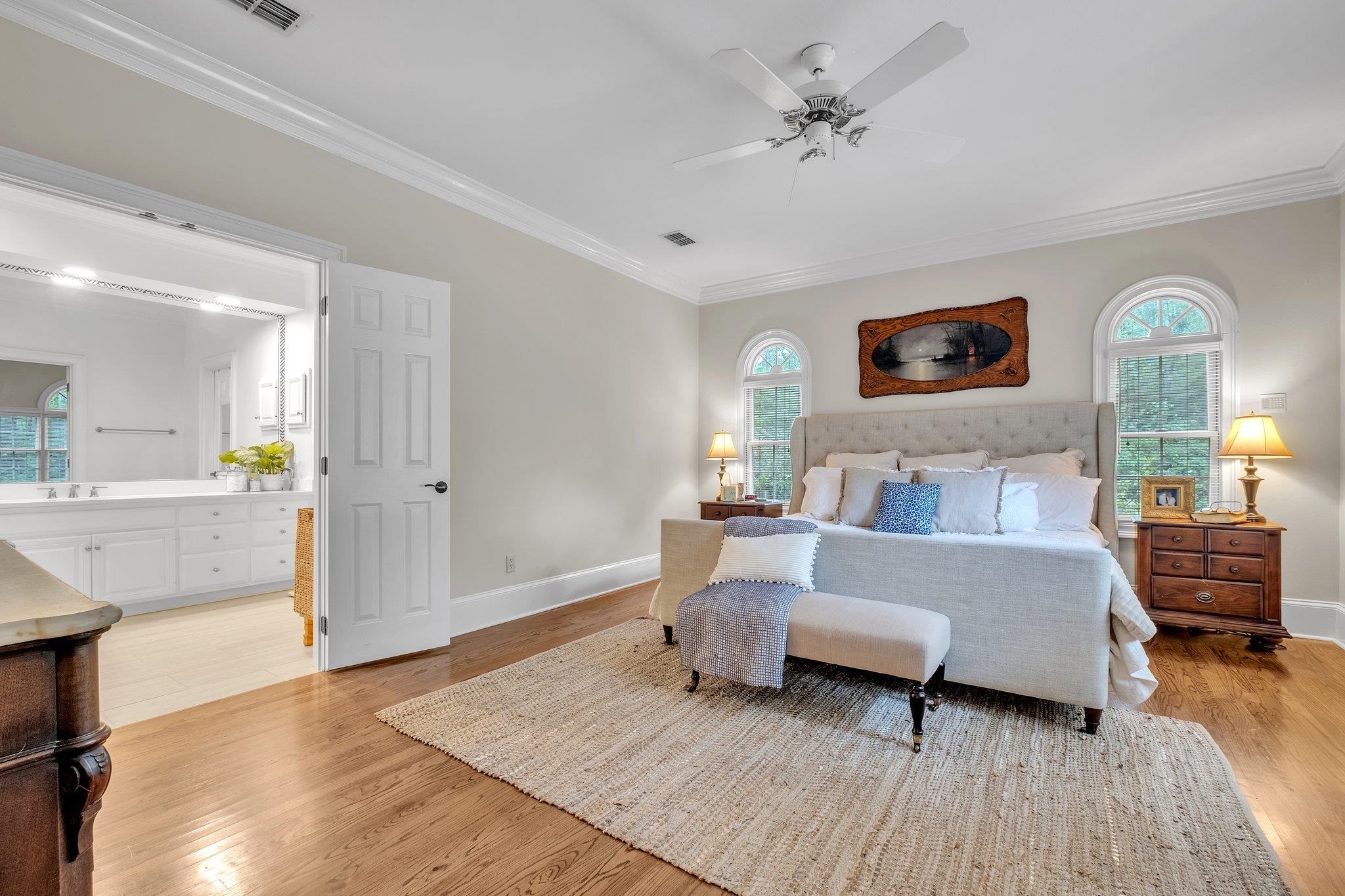 8555 Congressional Drive