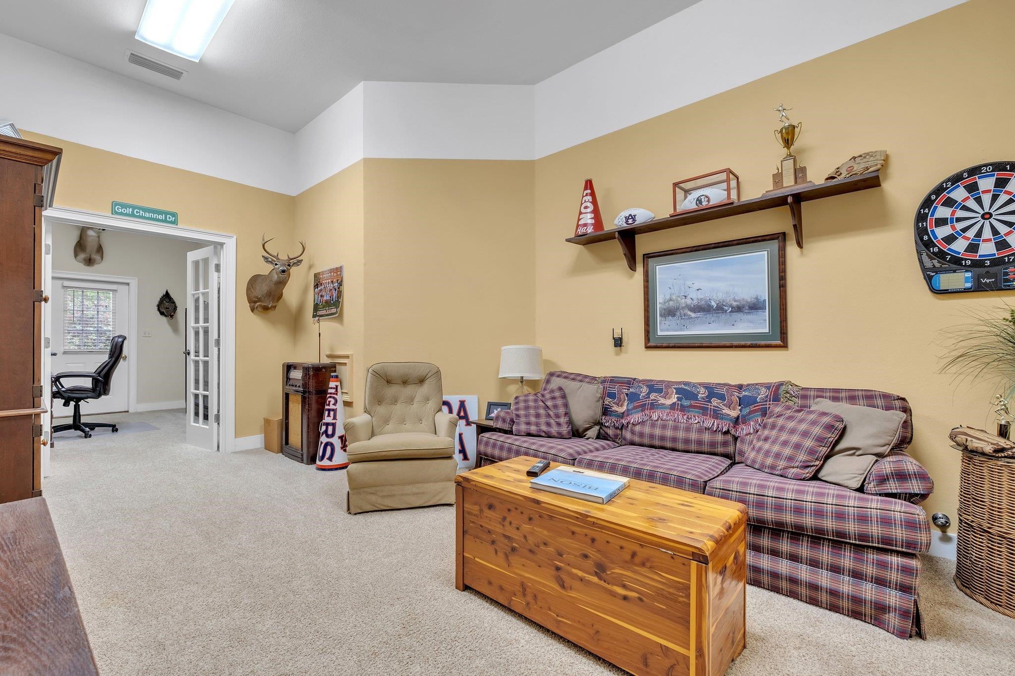 8555 Congressional Drive
