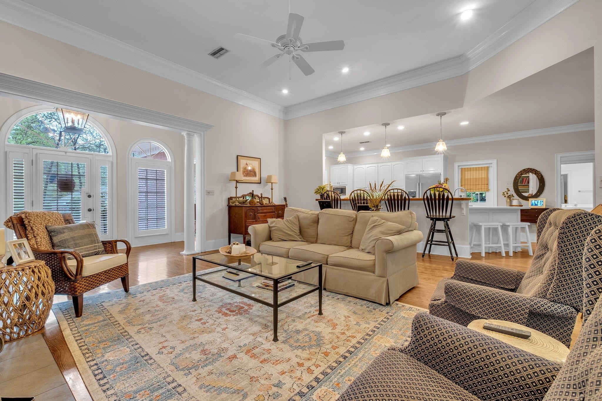 8555 Congressional Drive