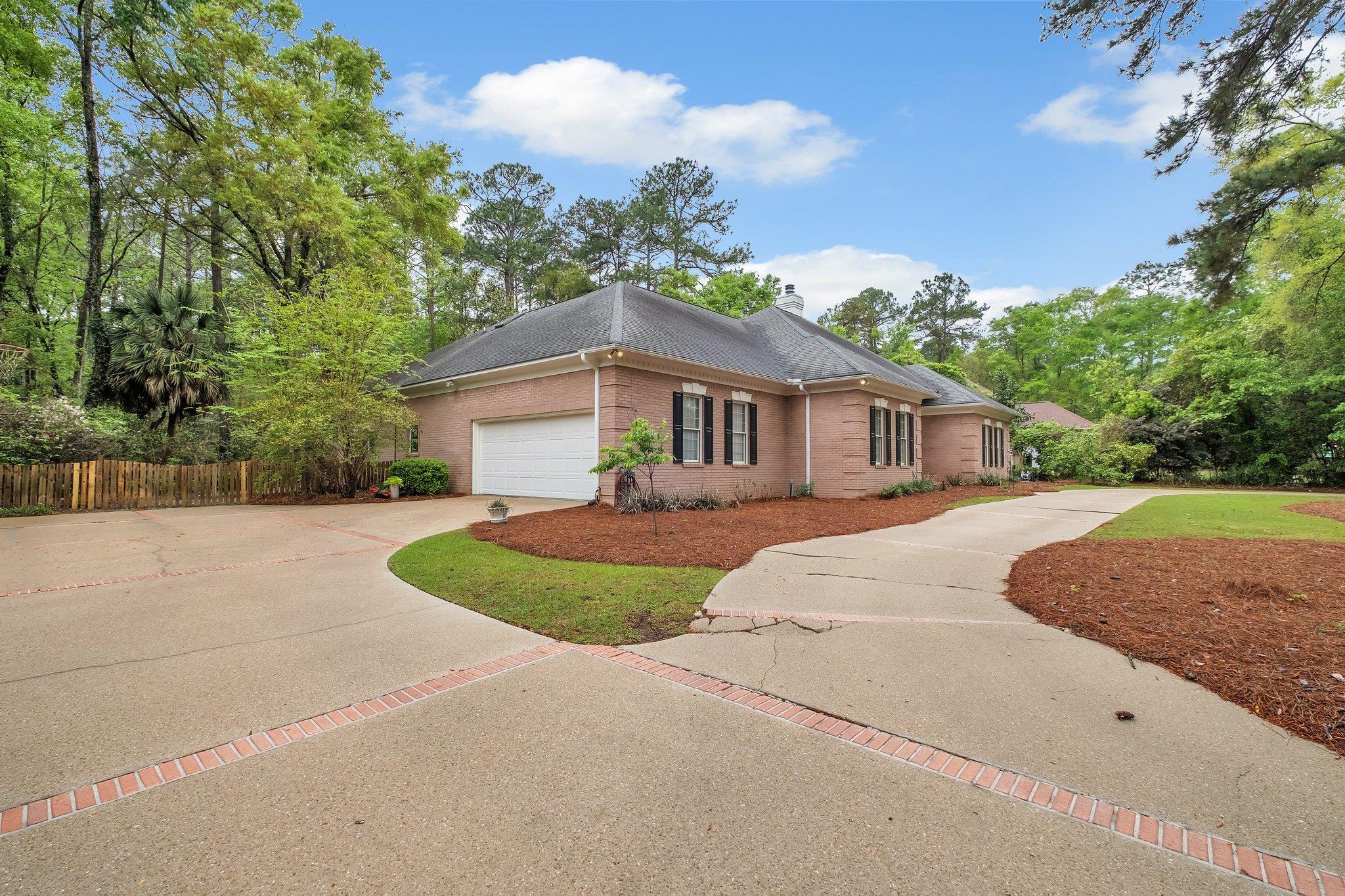 8555 Congressional Drive