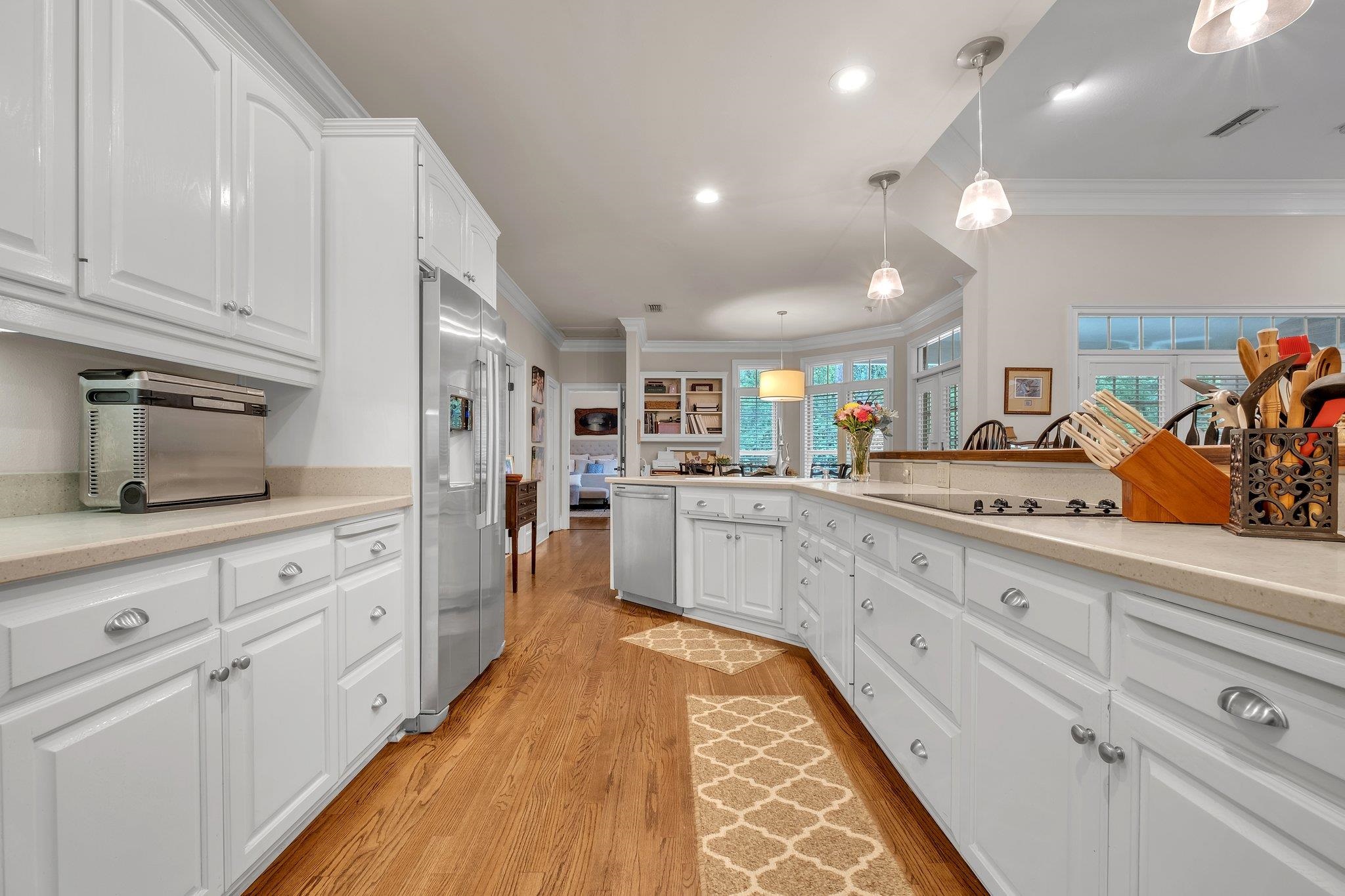8555 Congressional Drive