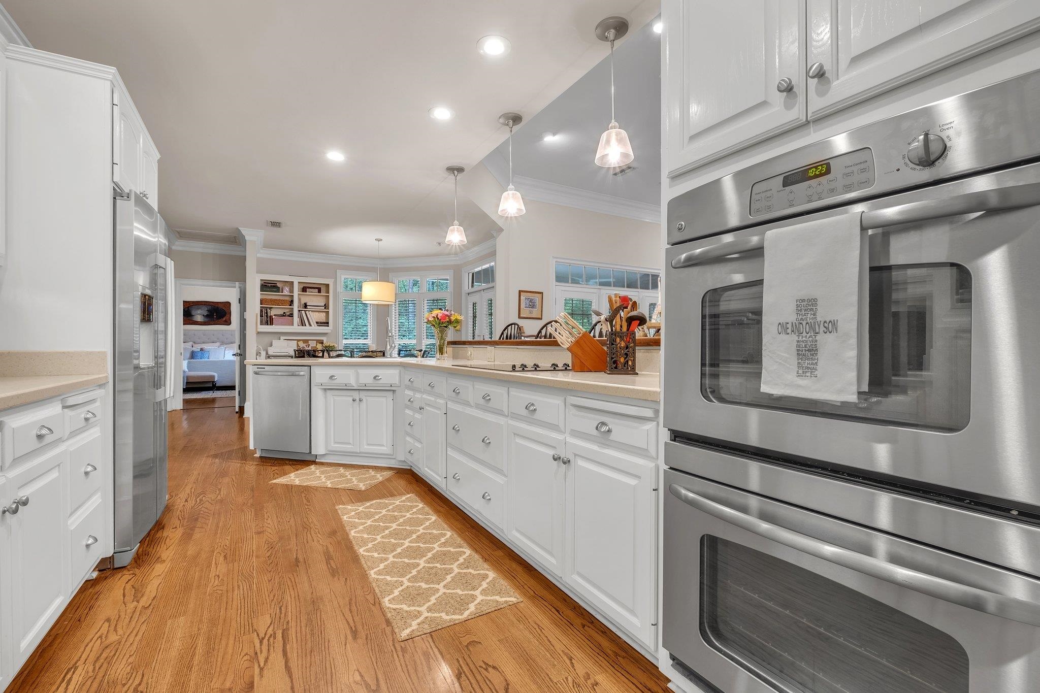 8555 Congressional Drive