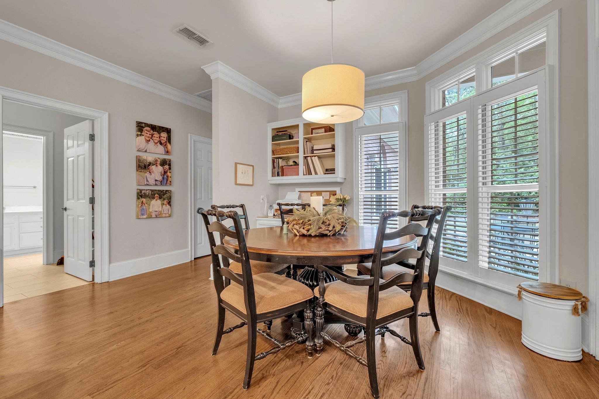 8555 Congressional Drive