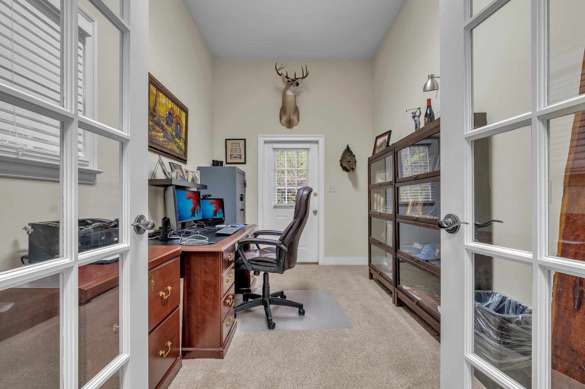 8555 Congressional Drive