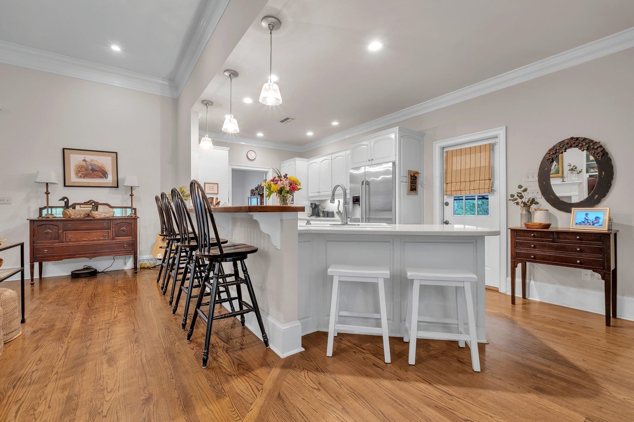 8555 Congressional Drive
