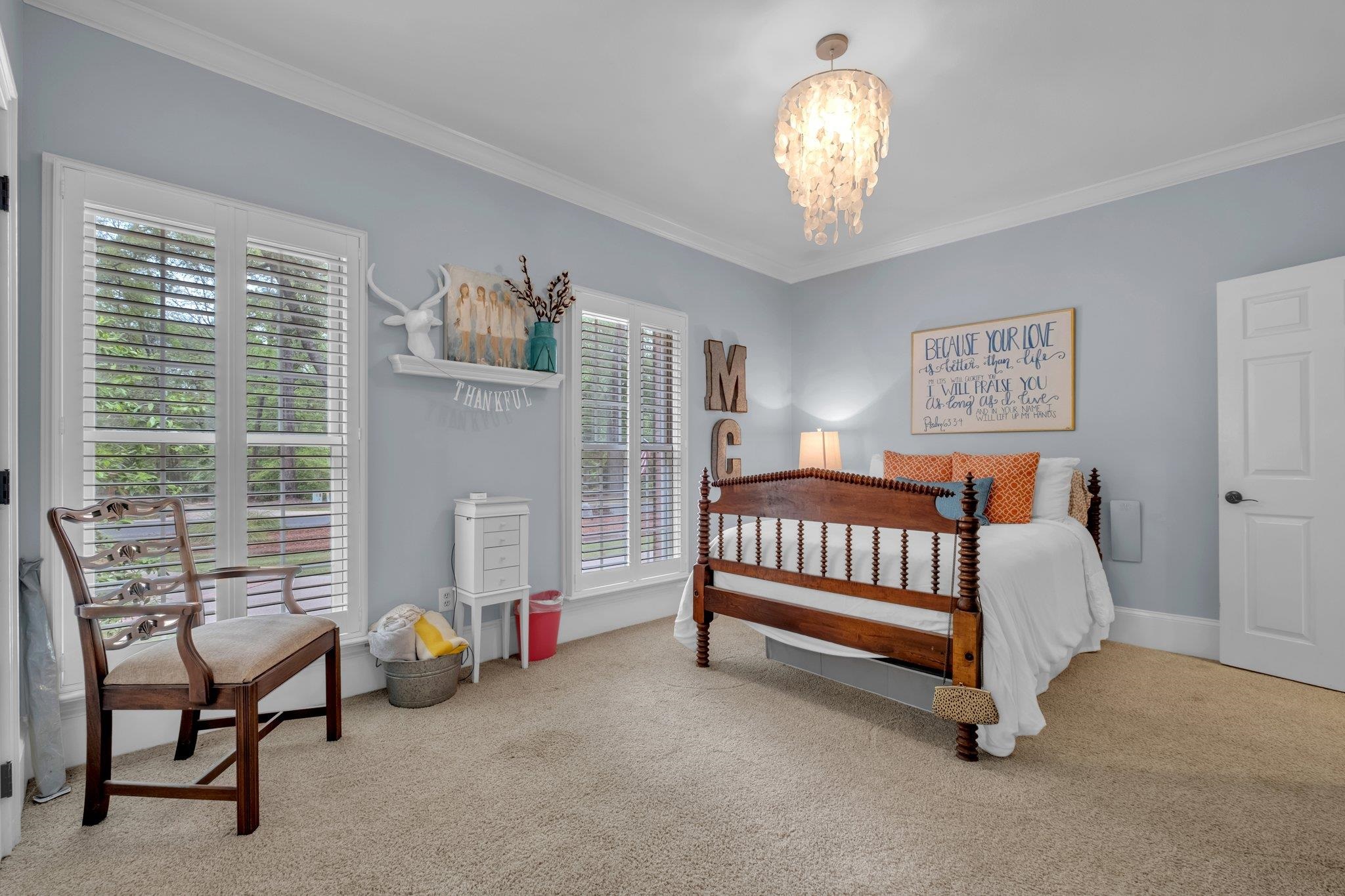 8555 Congressional Drive