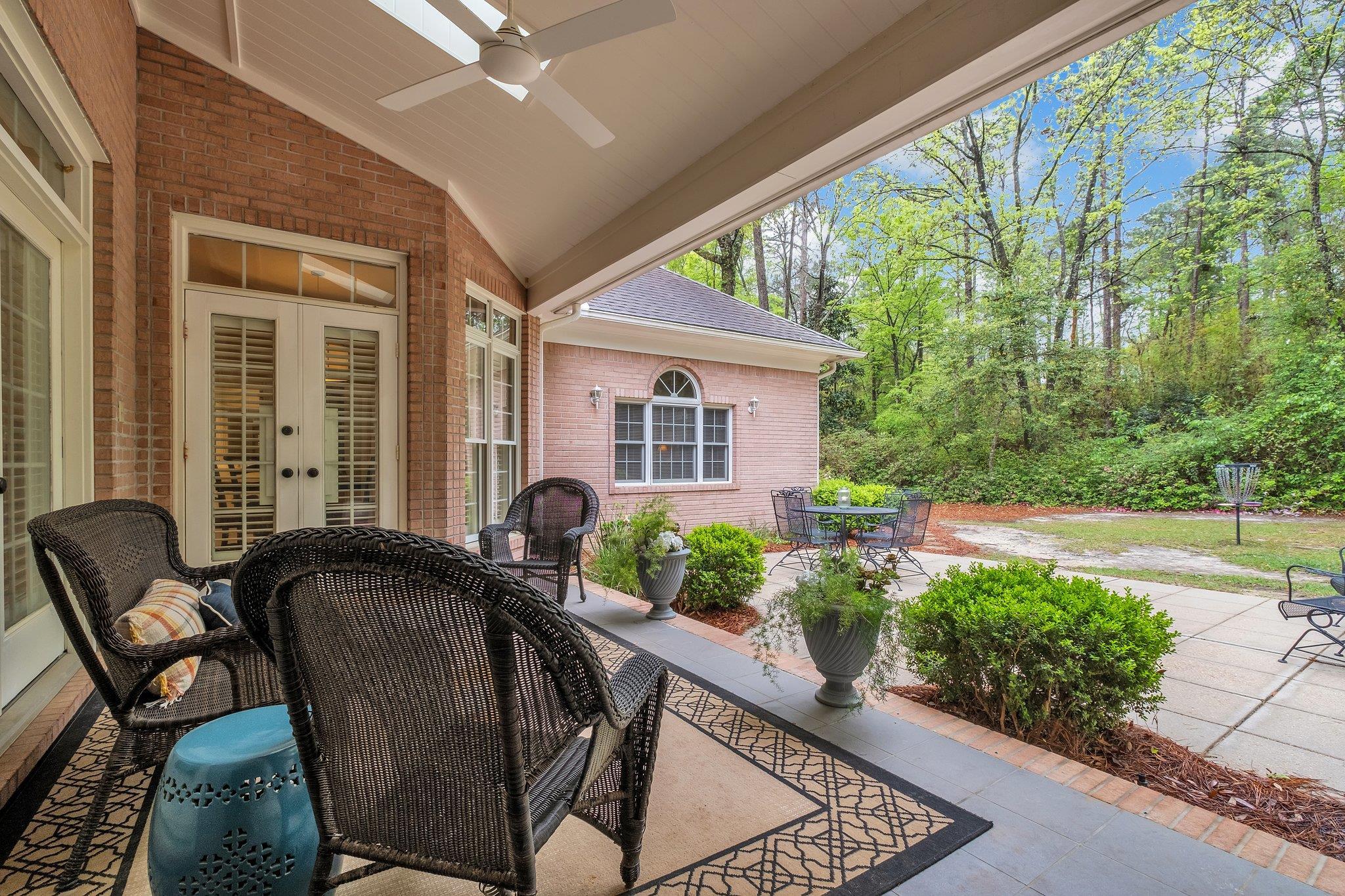8555 Congressional Drive