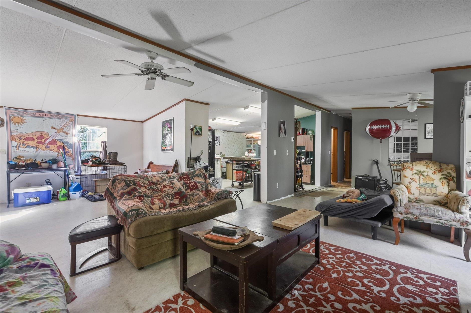 728 Sir Richard Road