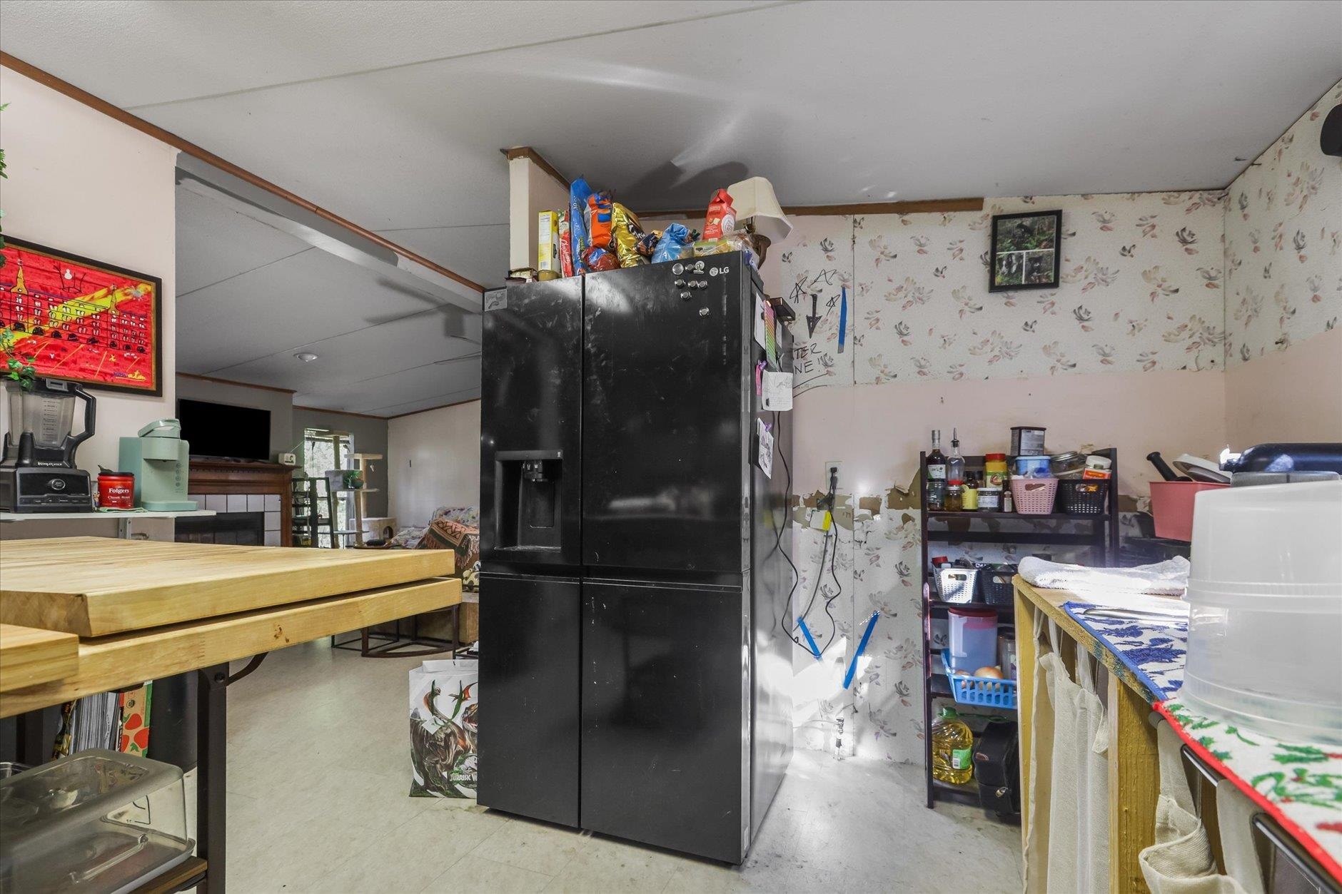 728 Sir Richard Road