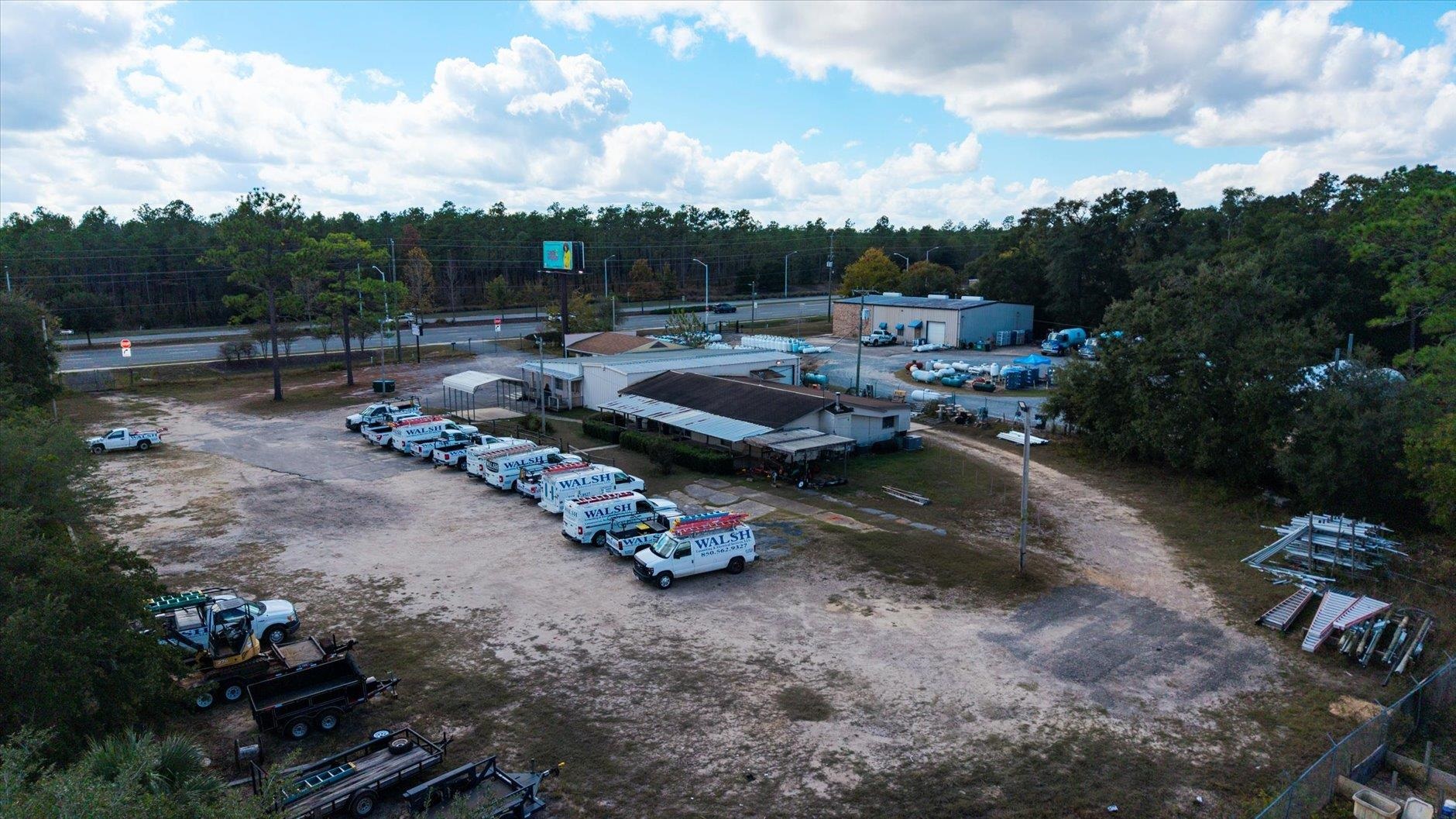 5301 SW Capital Circle