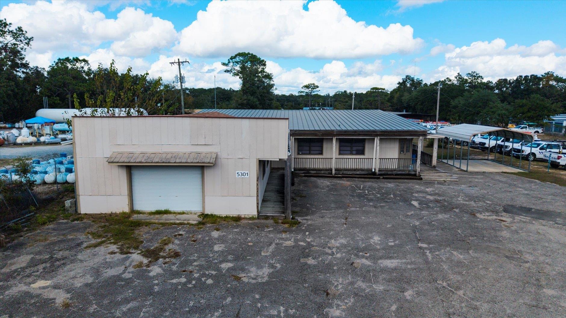 5301 SW Capital Circle