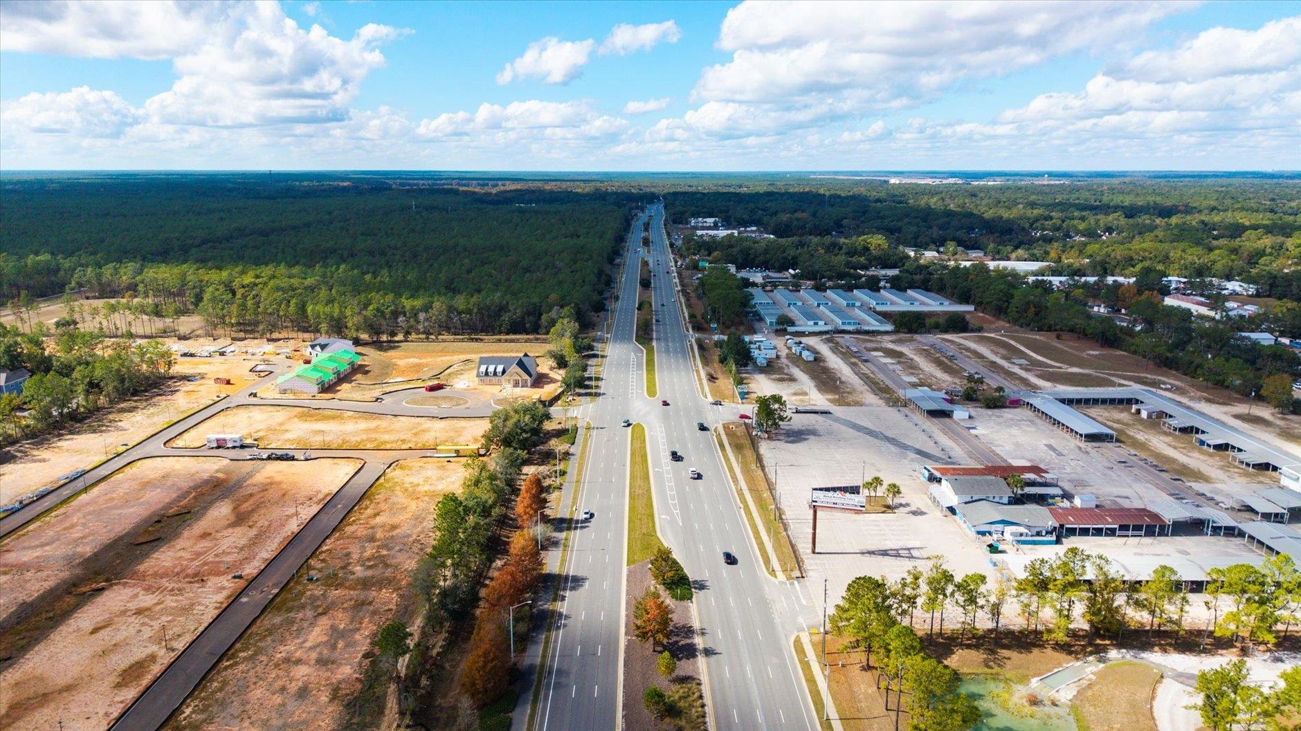 5301 SW Capital Circle