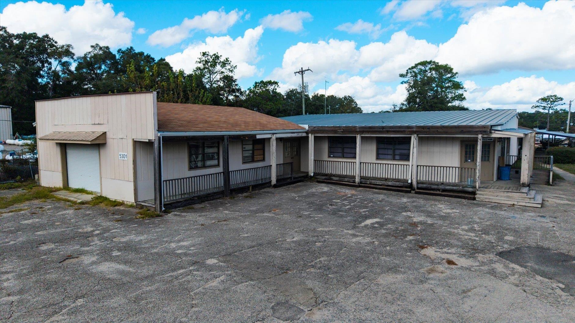 5301 SW Capital Circle