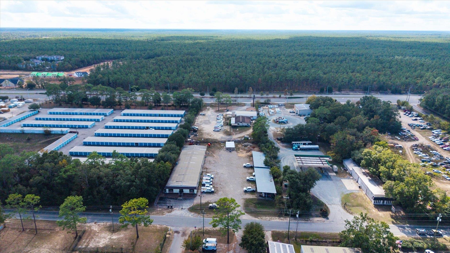 5301 SW Capital Circle