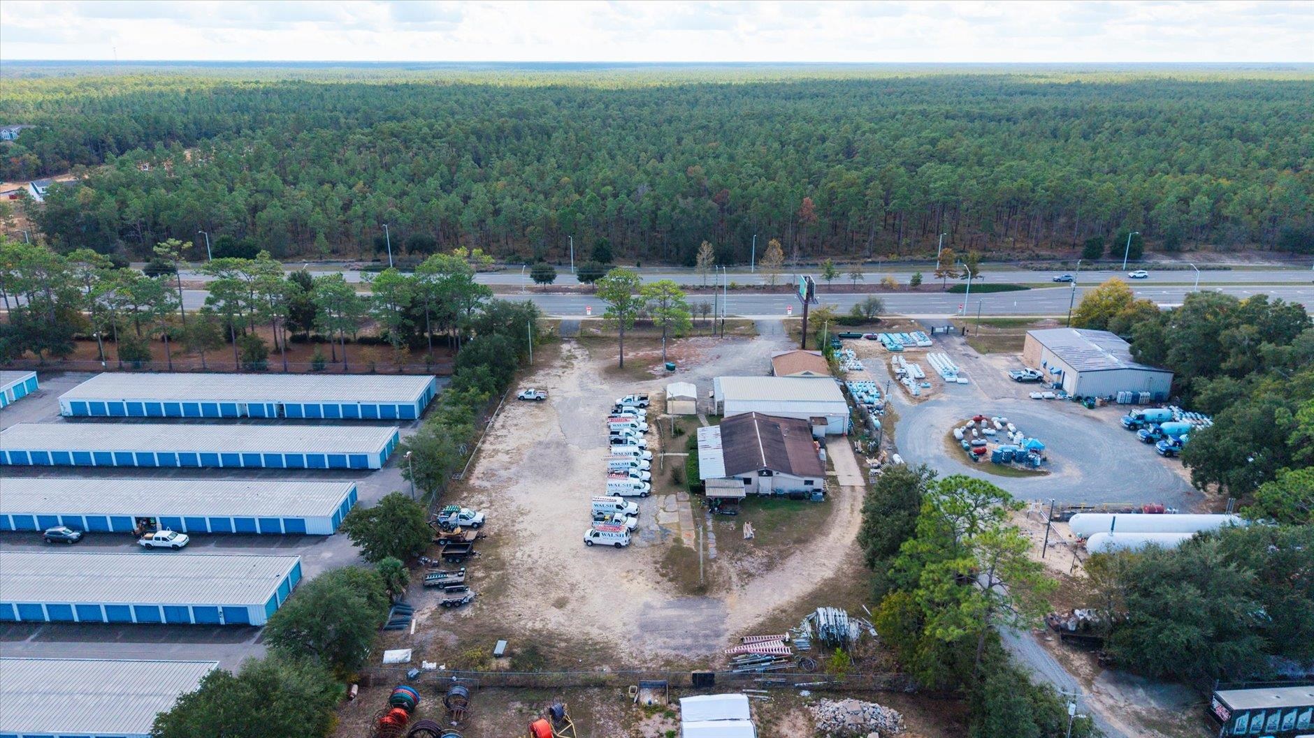 5301 SW Capital Circle