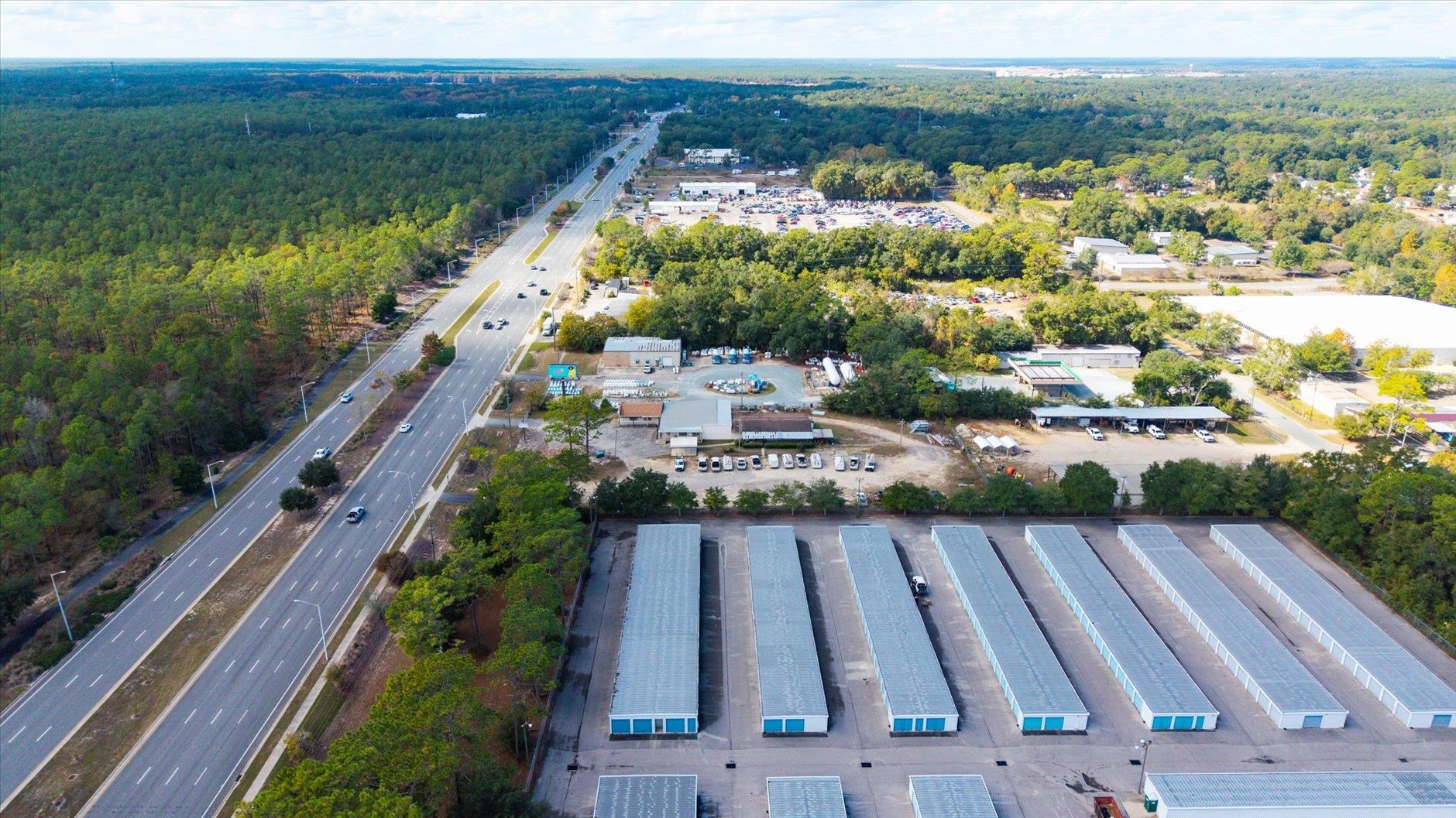 5301 SW Capital Circle